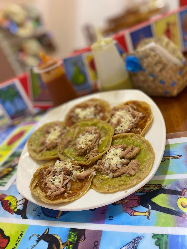 A Reventar Restaurante Mexicano image 2