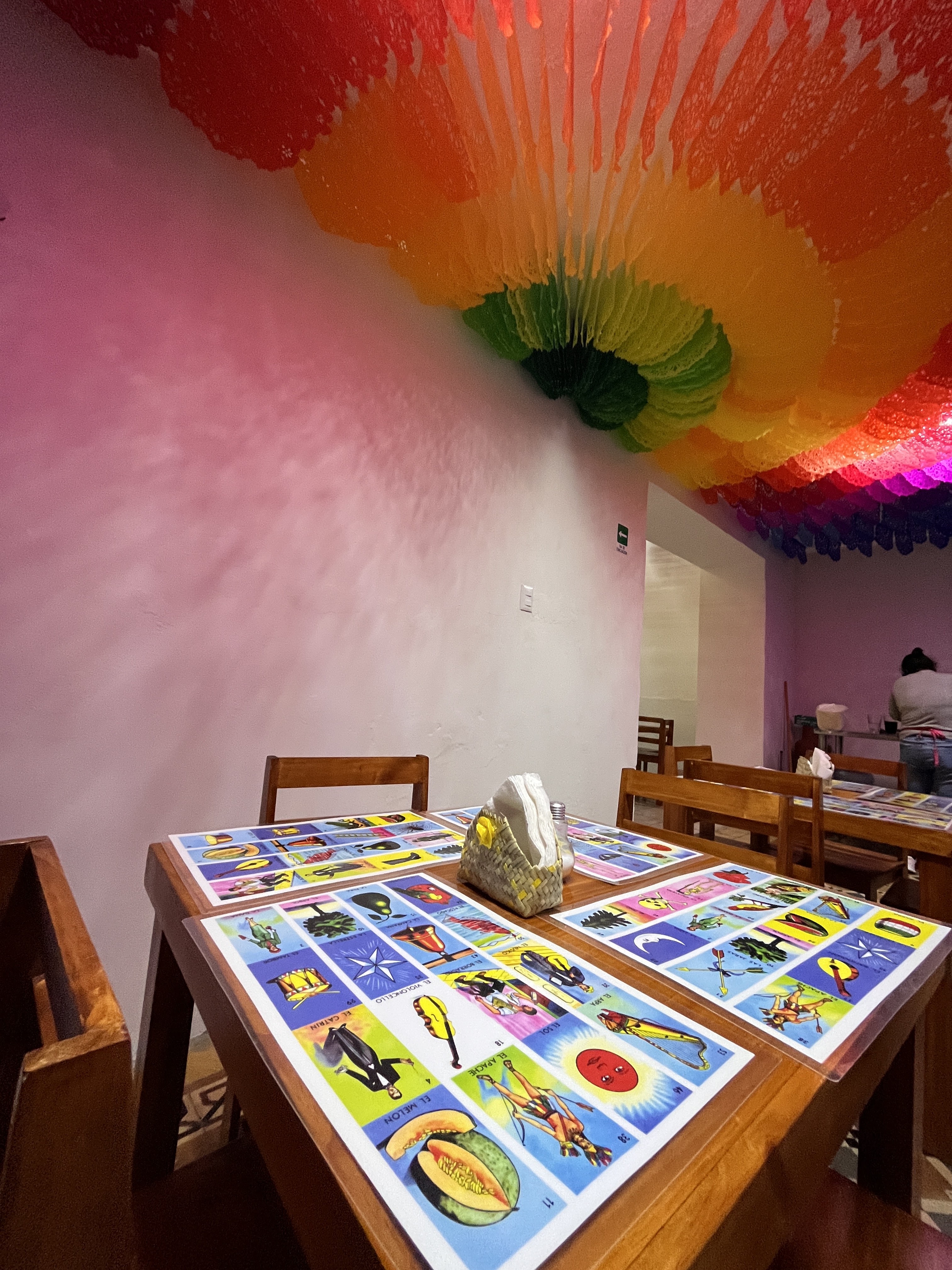 A Reventar Restaurante Mexicano image 3