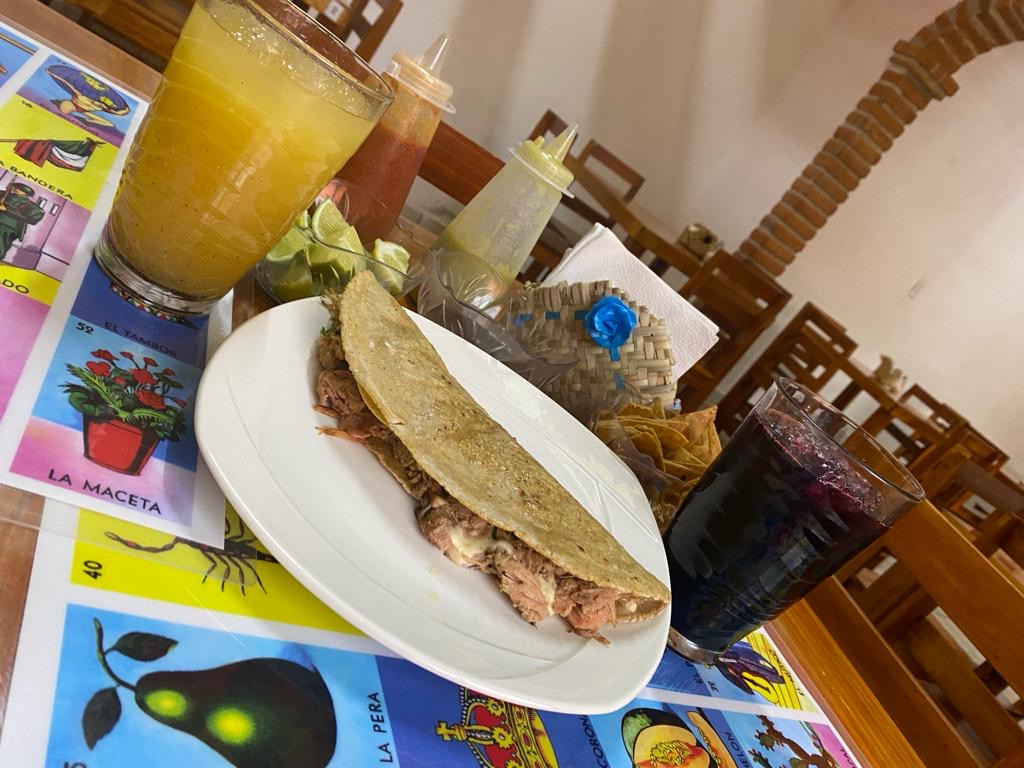 A Reventar Restaurante Mexicano image 4