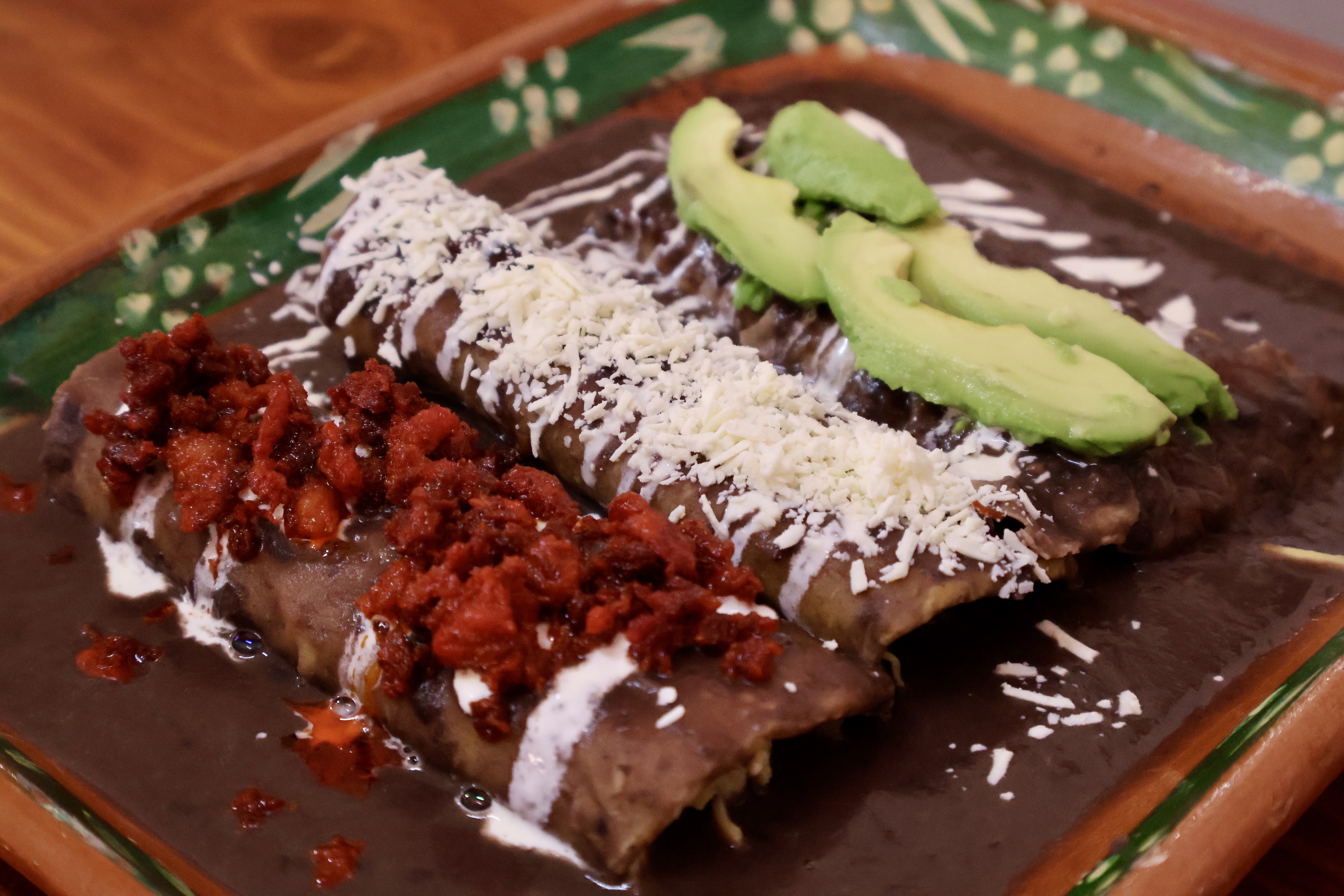 A Reventar Restaurante Mexicano image 6