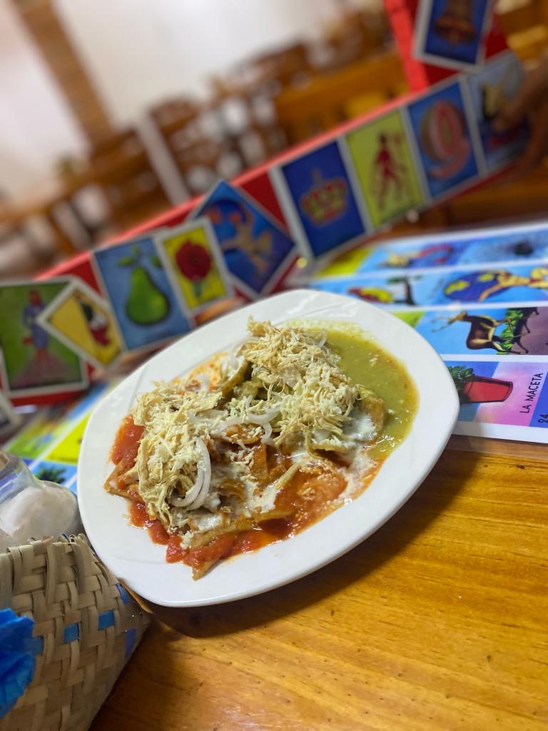 A Reventar Restaurante Mexicano image 7