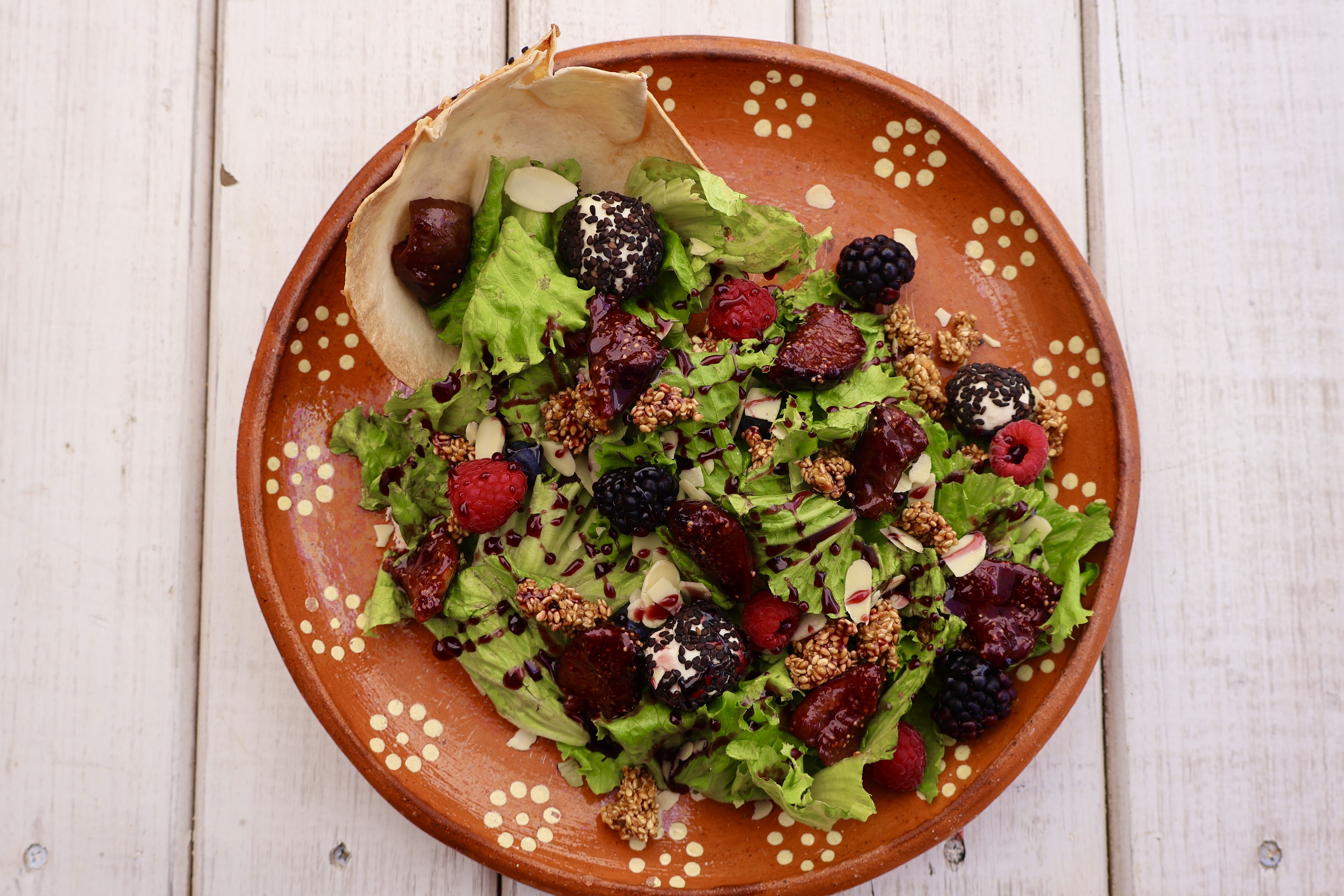 A Reventar Restaurante Mexicano image 9