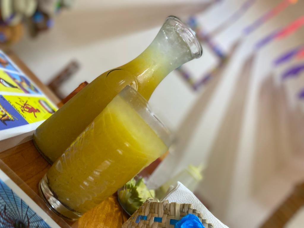 A Reventar Restaurante Mexicano image 10