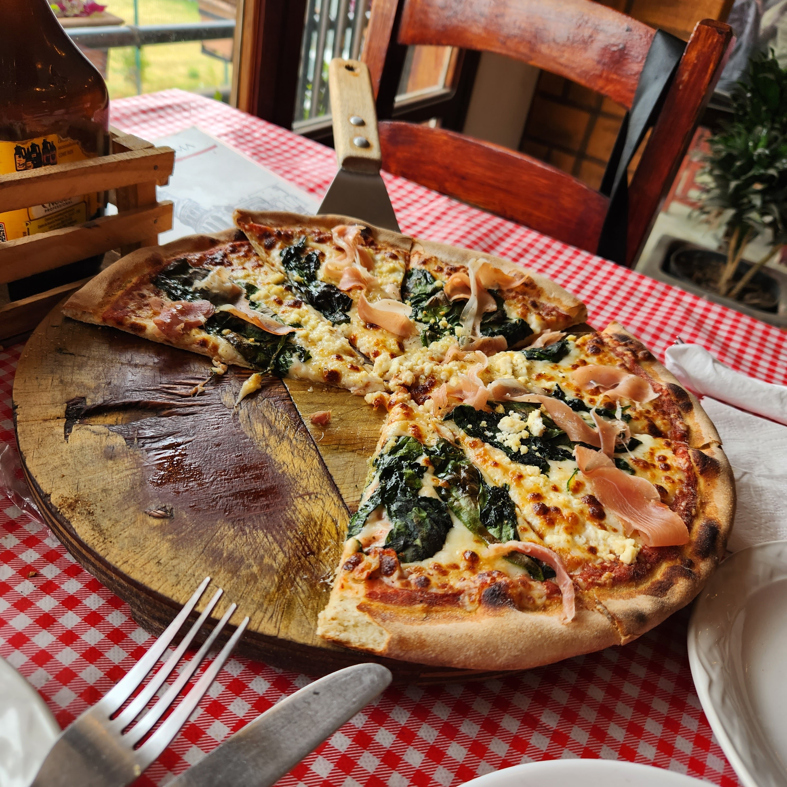 La Antica Roma image 2