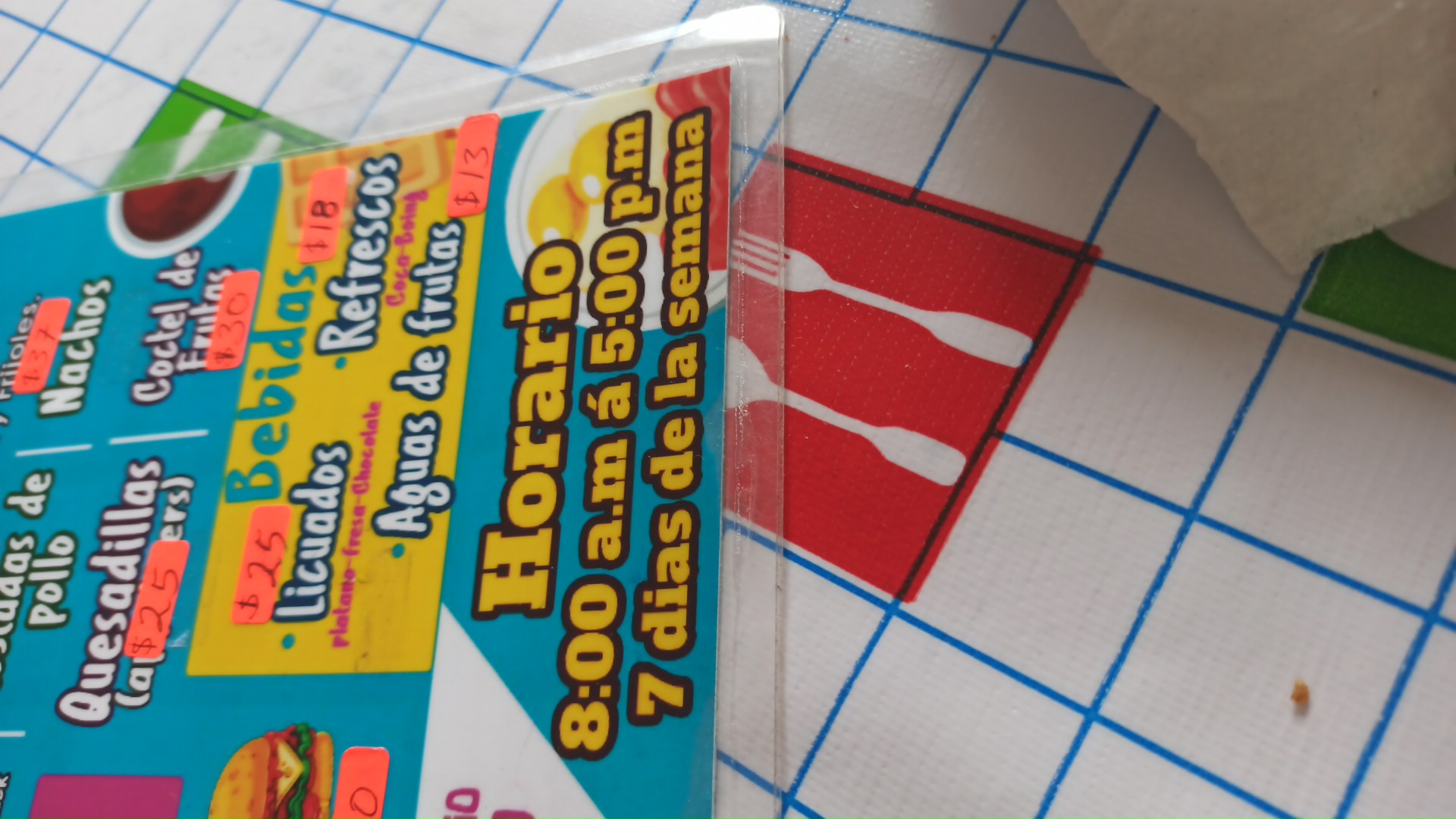 Restaurante Cheff OLE image 2