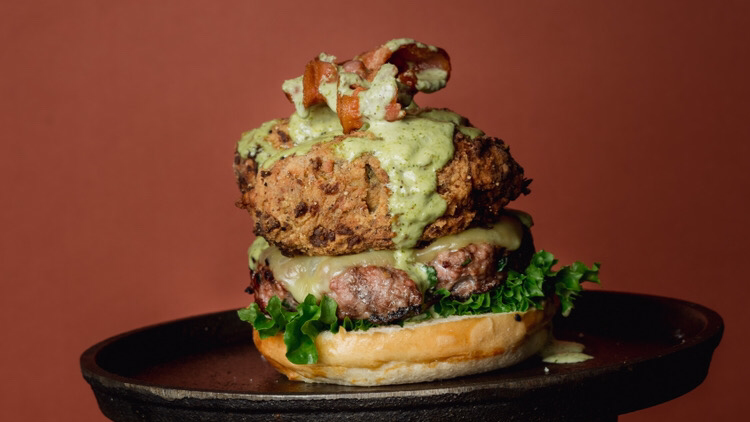 One West Burgers image 1