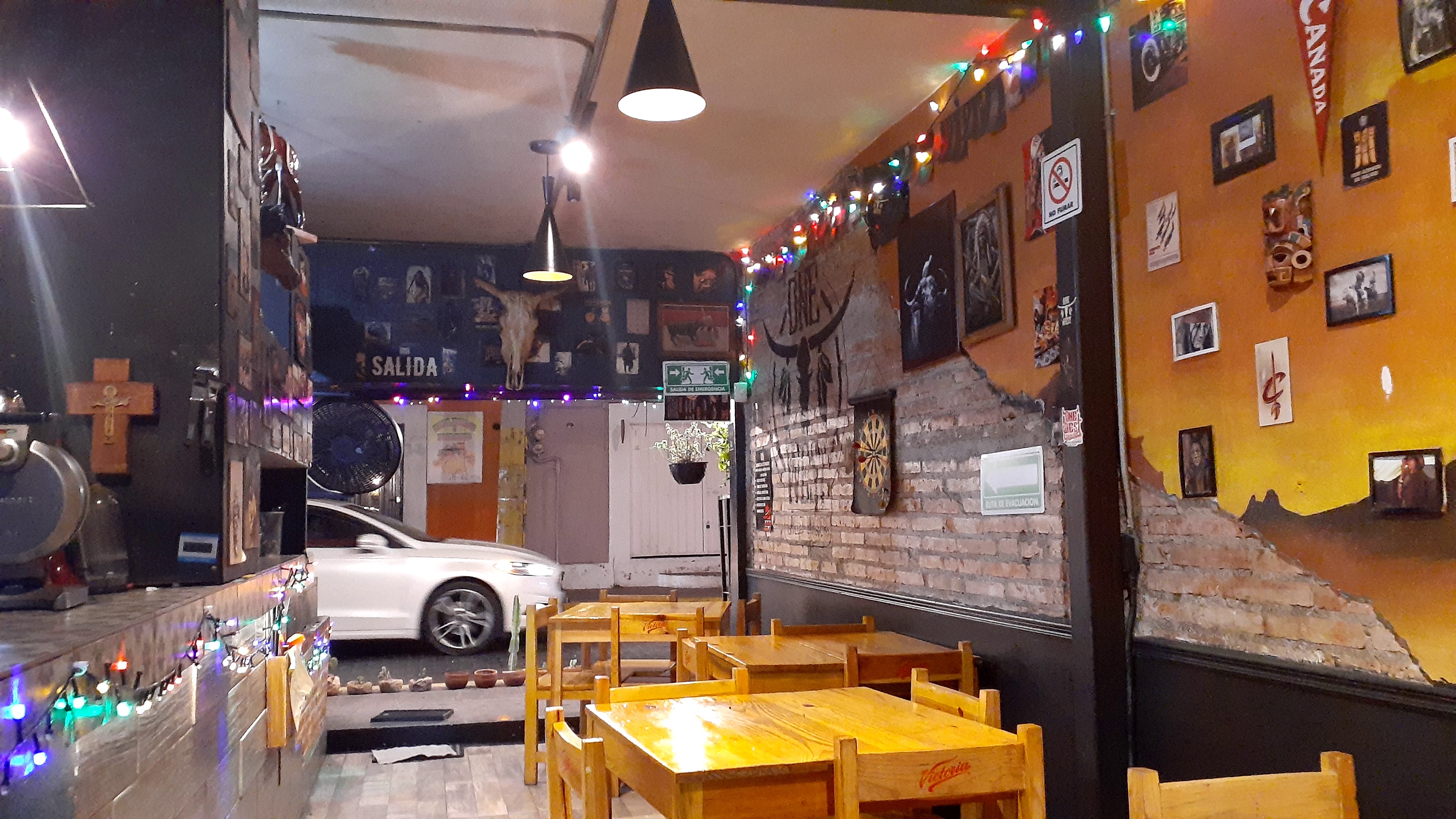 One West Burgers image 4