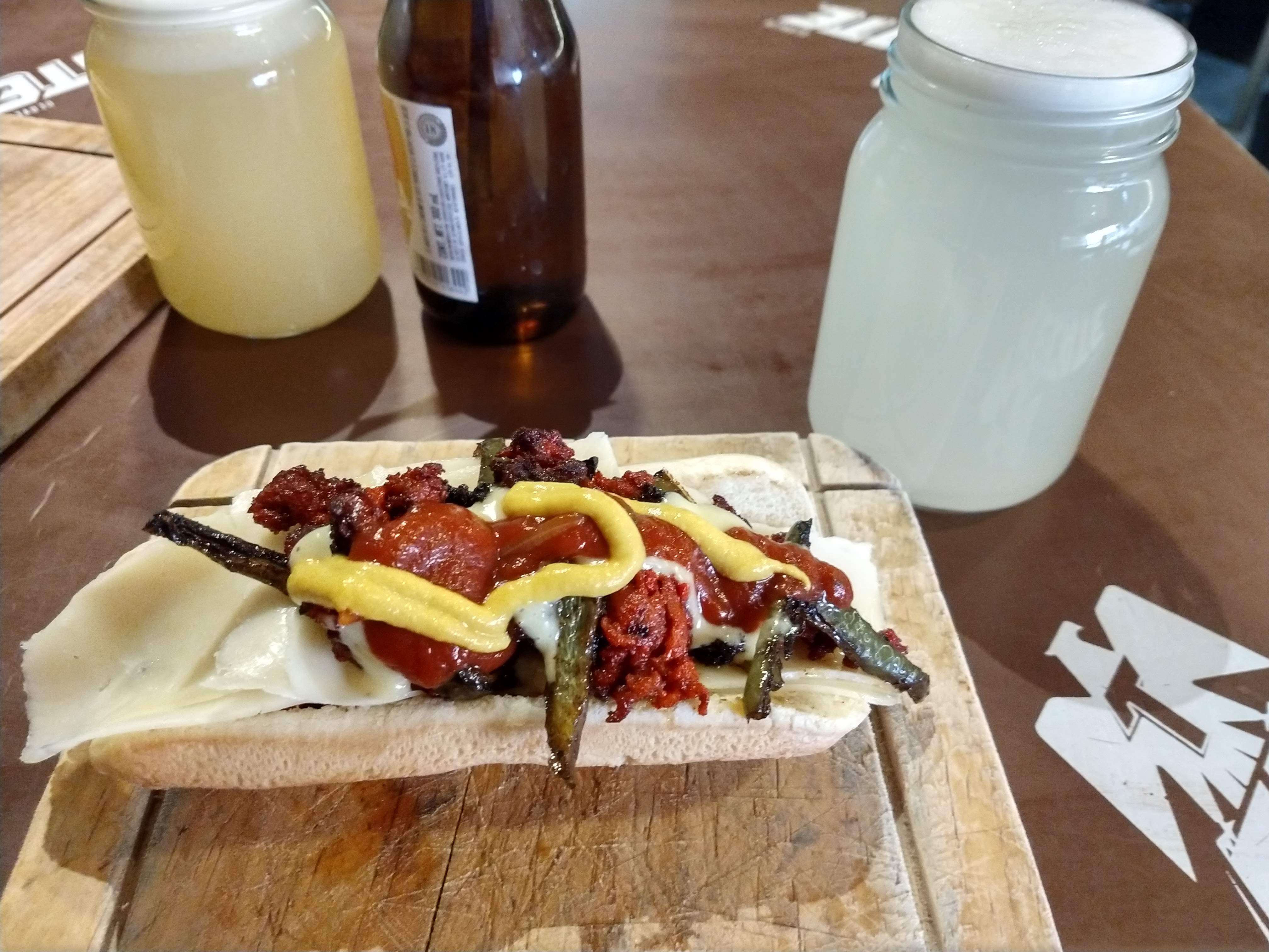 One West Burgers image 6