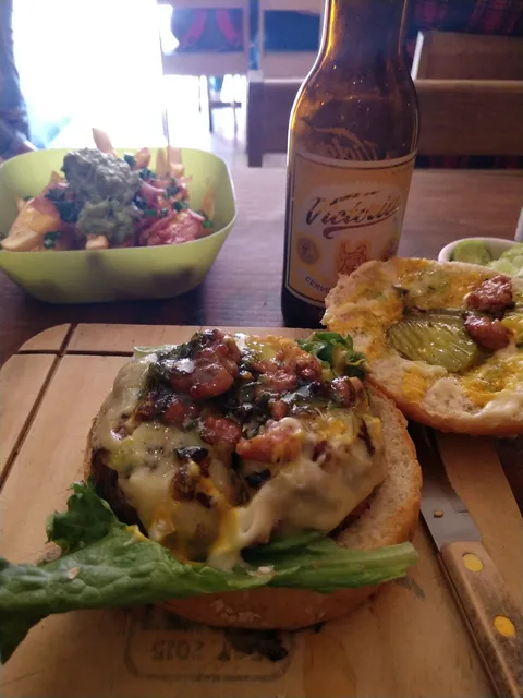 One West Burgers image 8