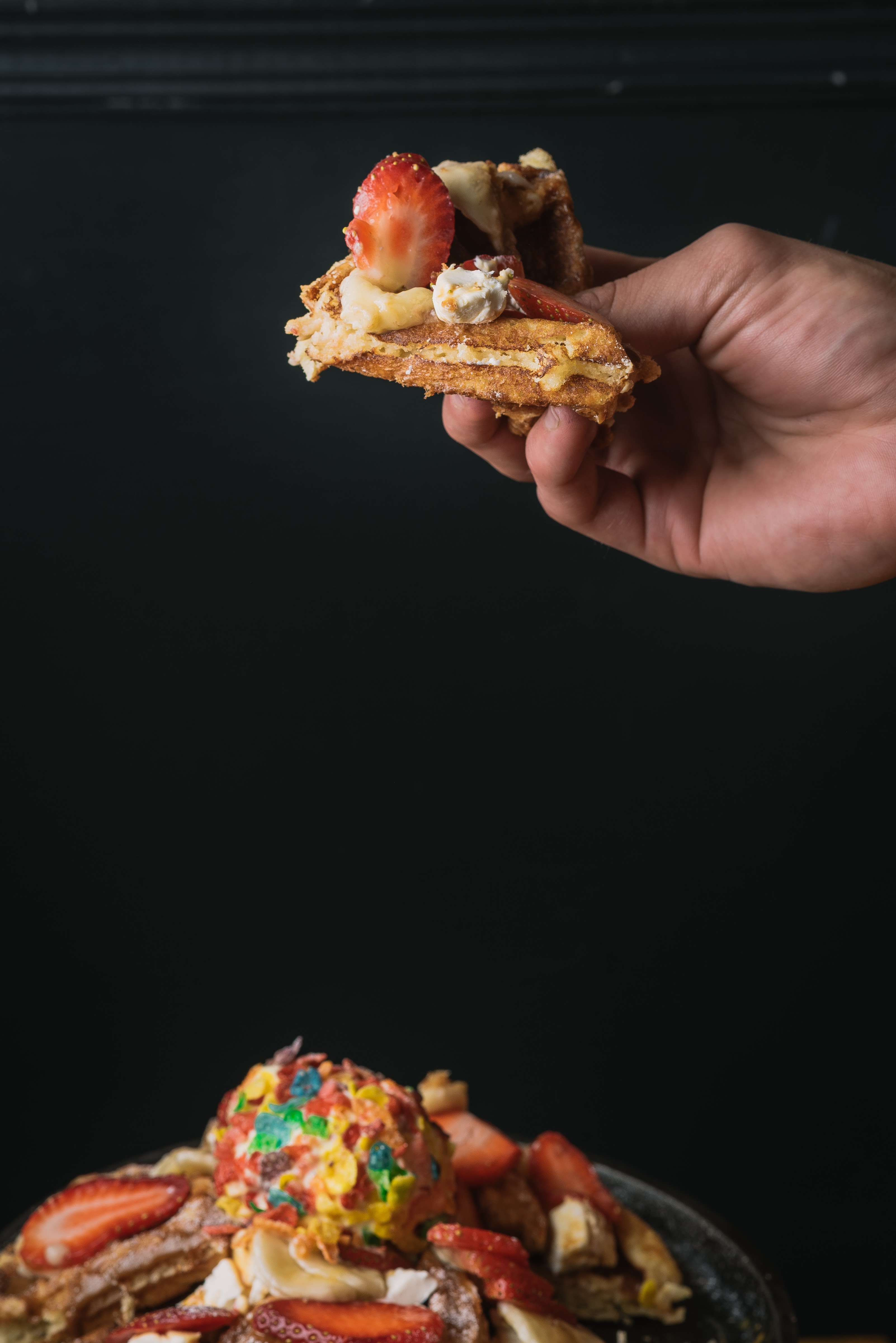 One West Burgers image 9