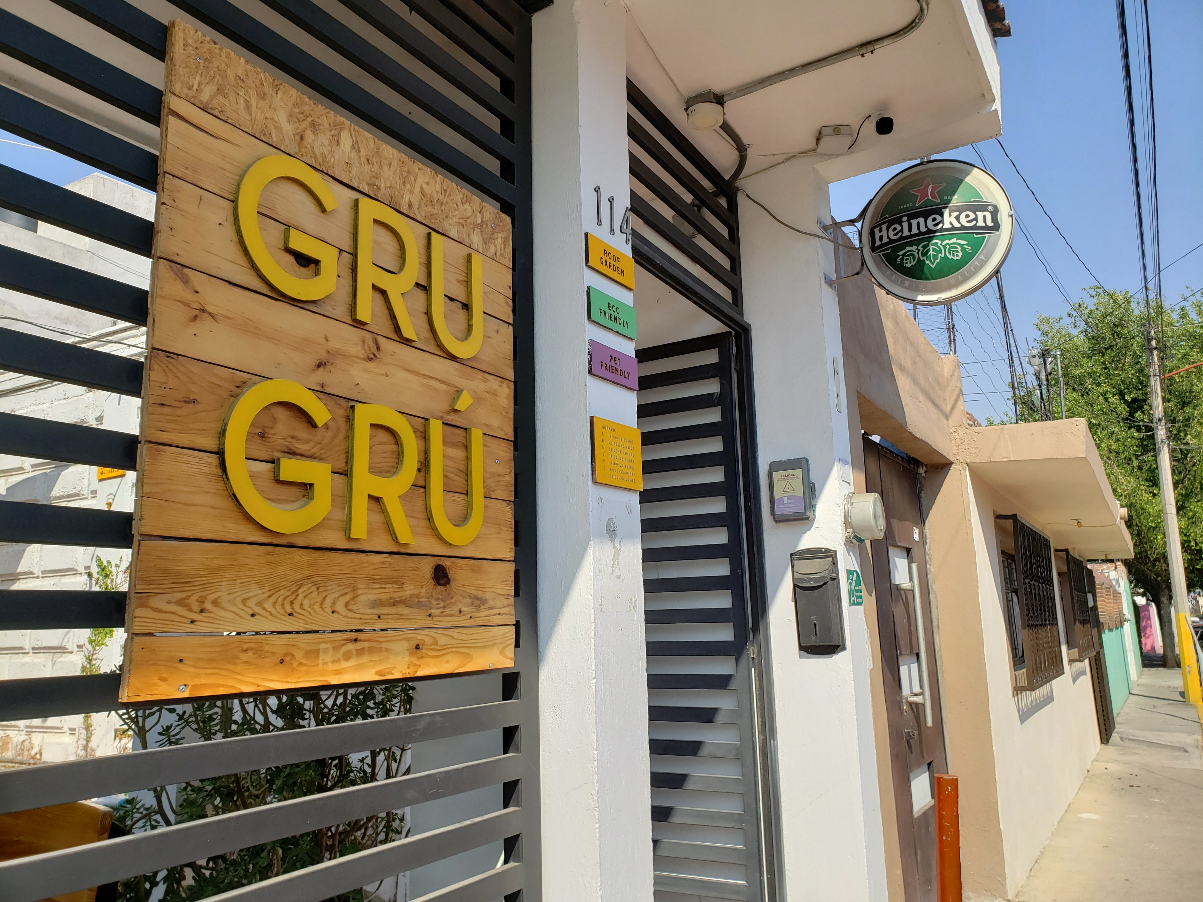 Gru Grú image 8