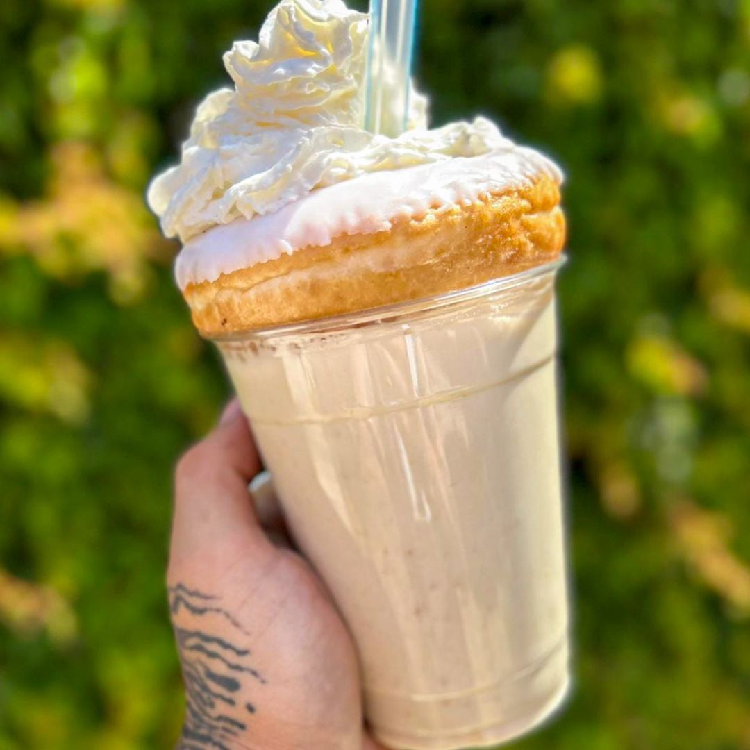 Big Kahuna Burger Cholula (Container City) image 6