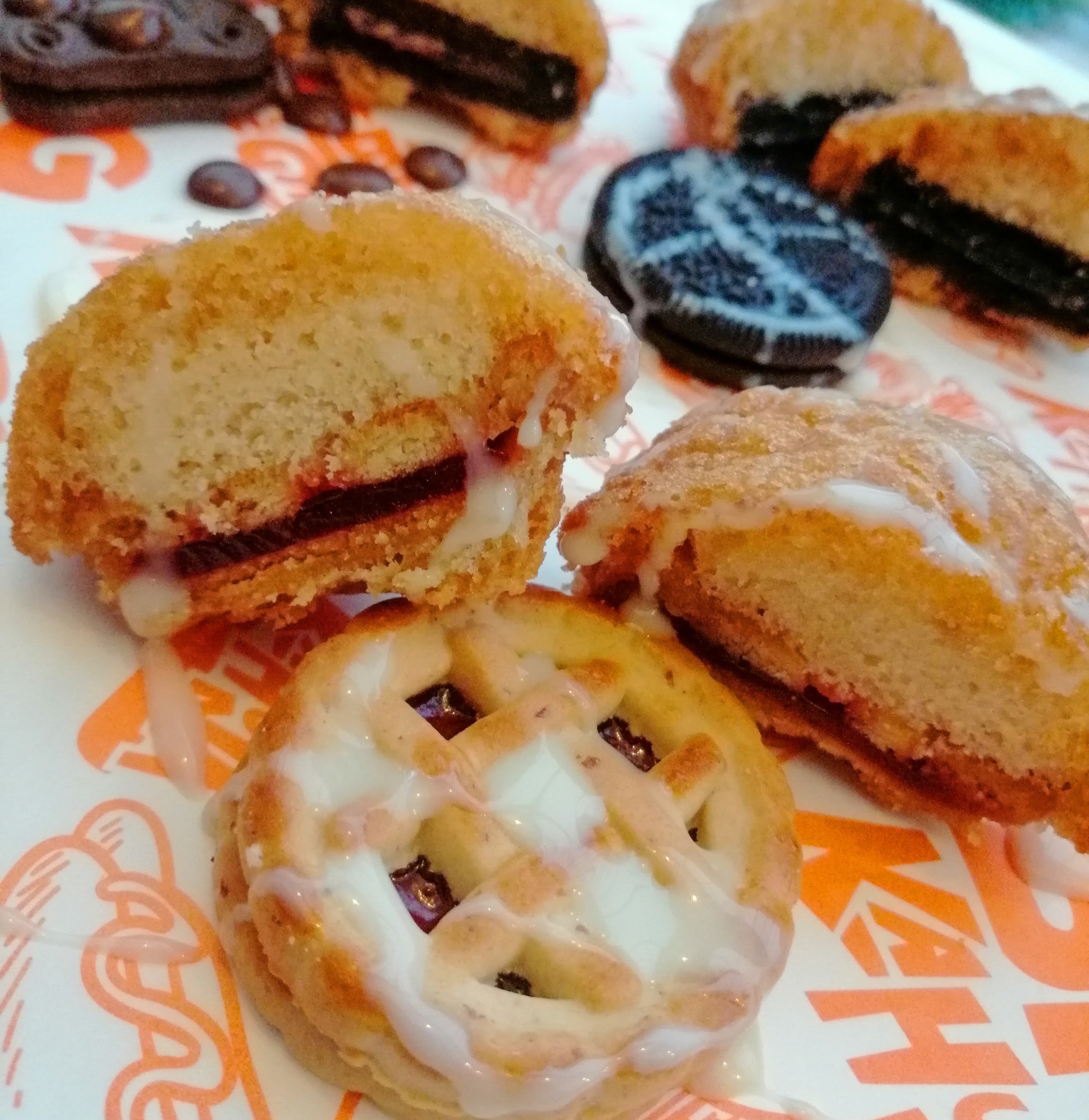 Big Kahuna Burger Cholula (Container City) image 9