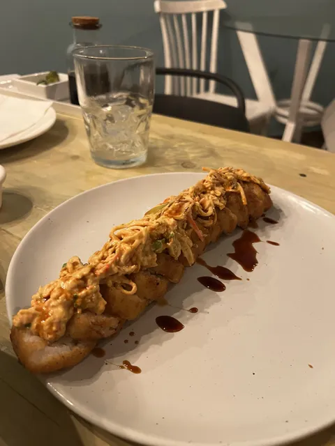 Sushi Cae image 1