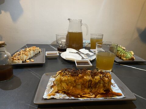 Sushi Cae image 2