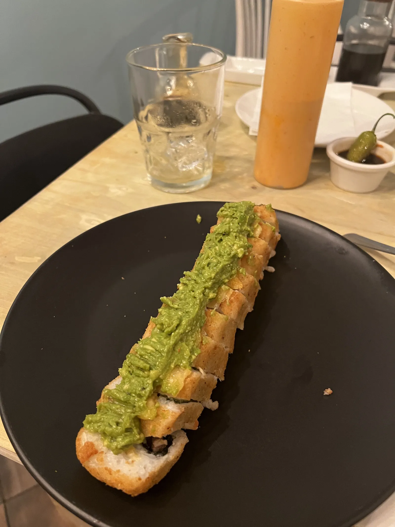 Sushi Cae image 3