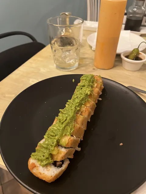 Sushi Cae image 3