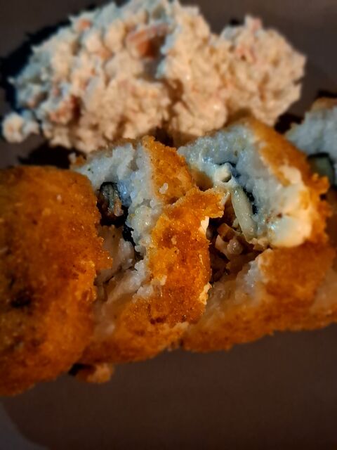 Sushi Cae image 4