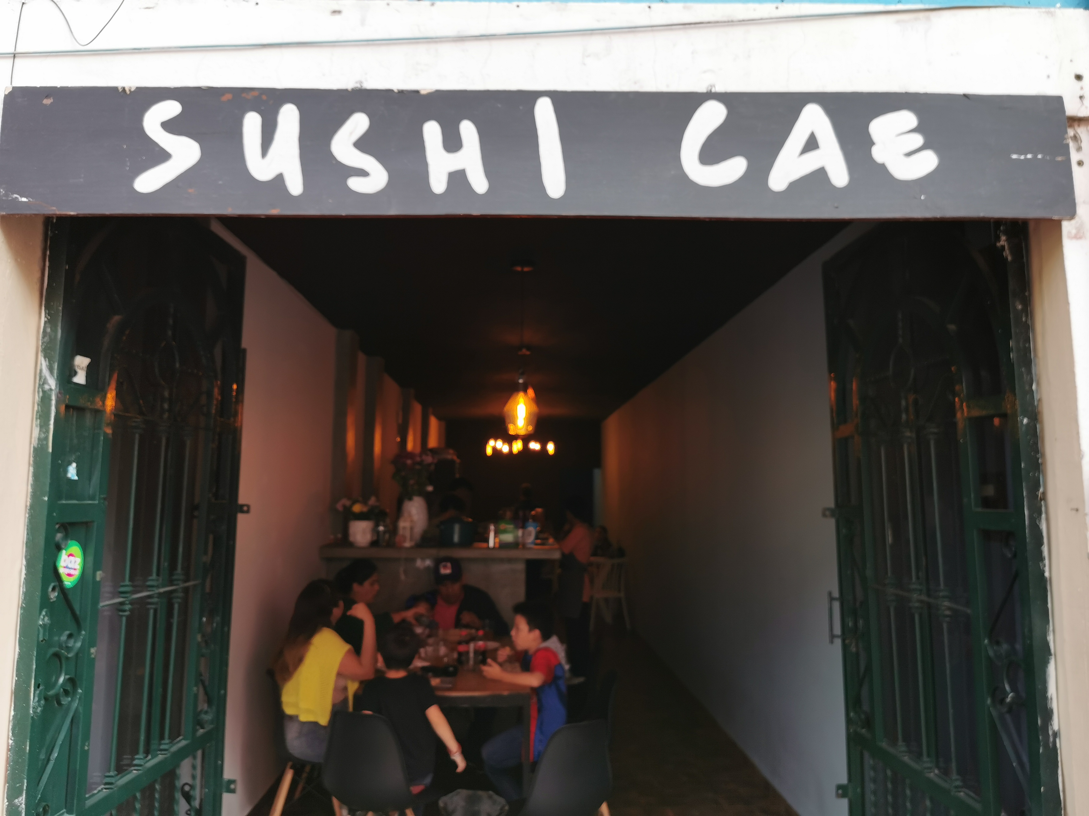 Sushi Cae image 10