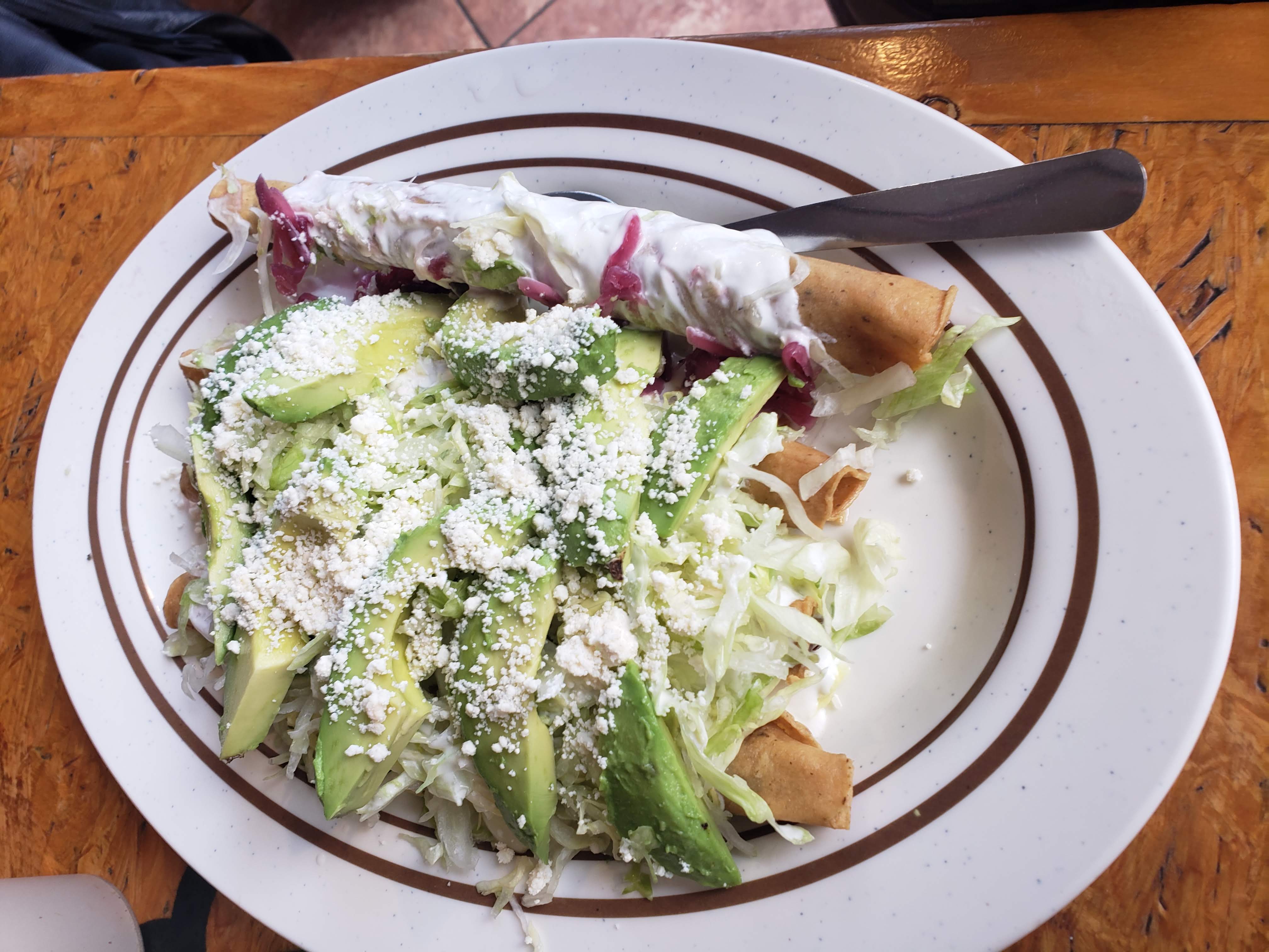 Flautlán Cholula image 4