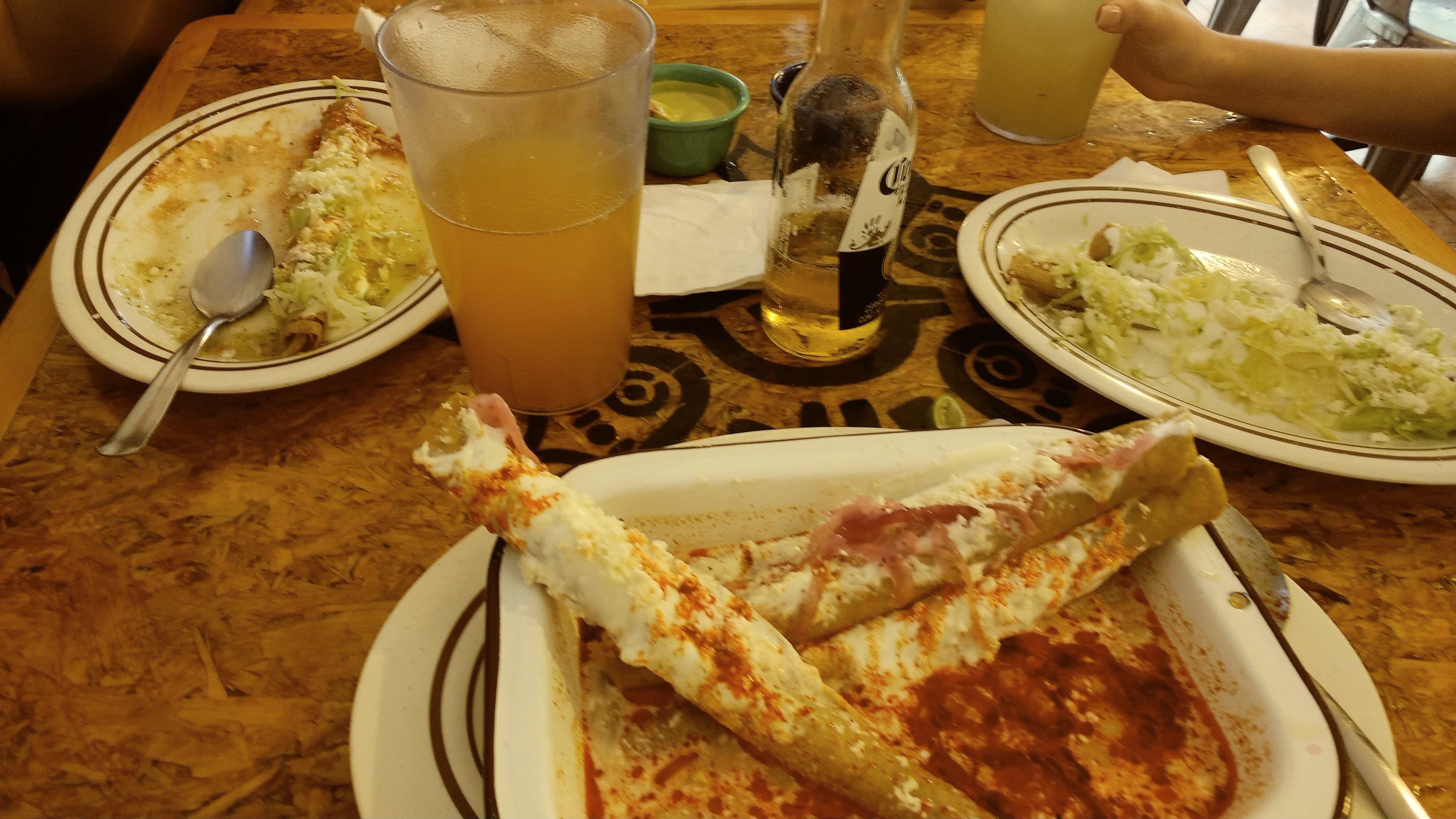 Flautlán Cholula image 5