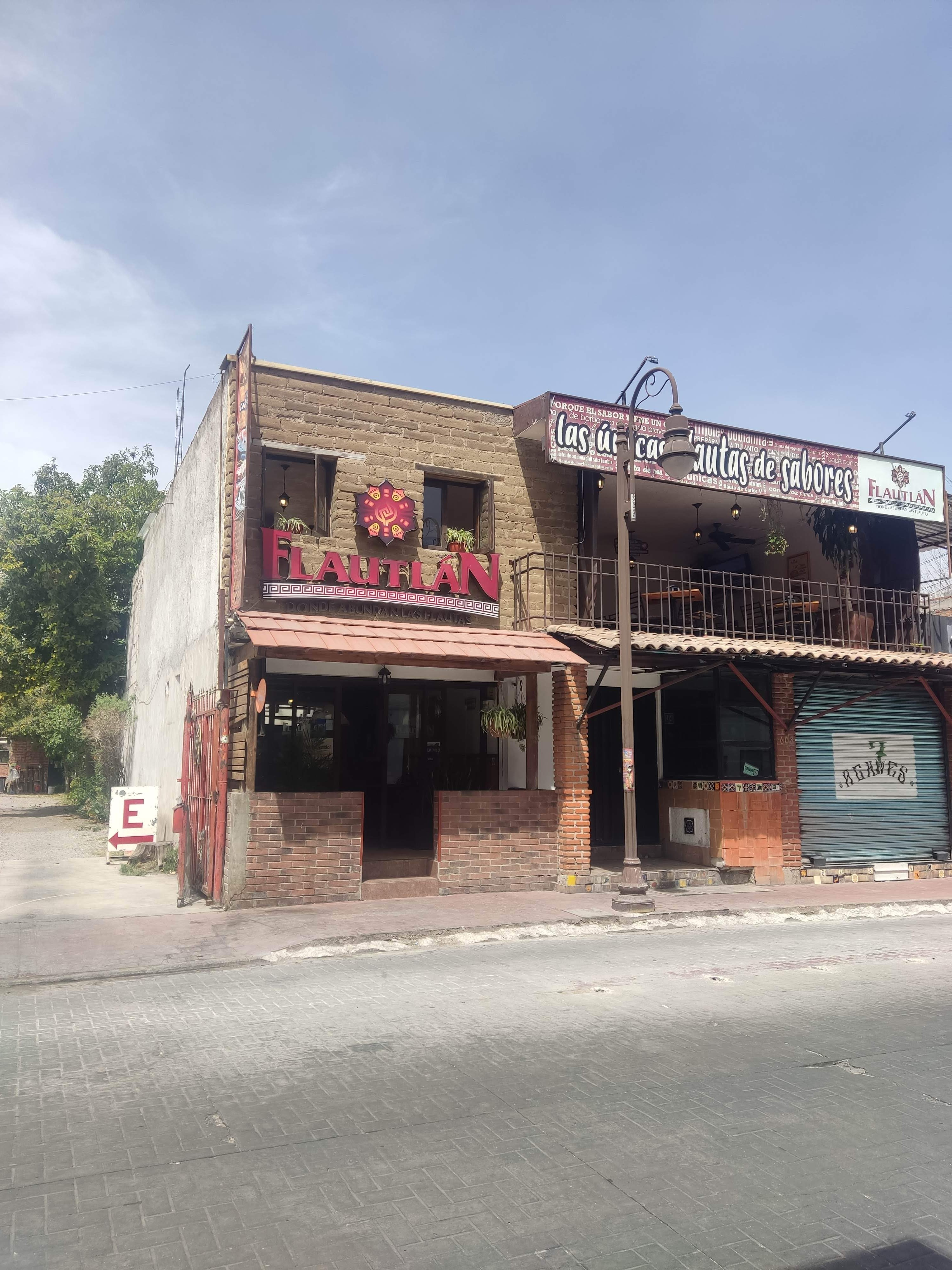 Flautlán Cholula image 6