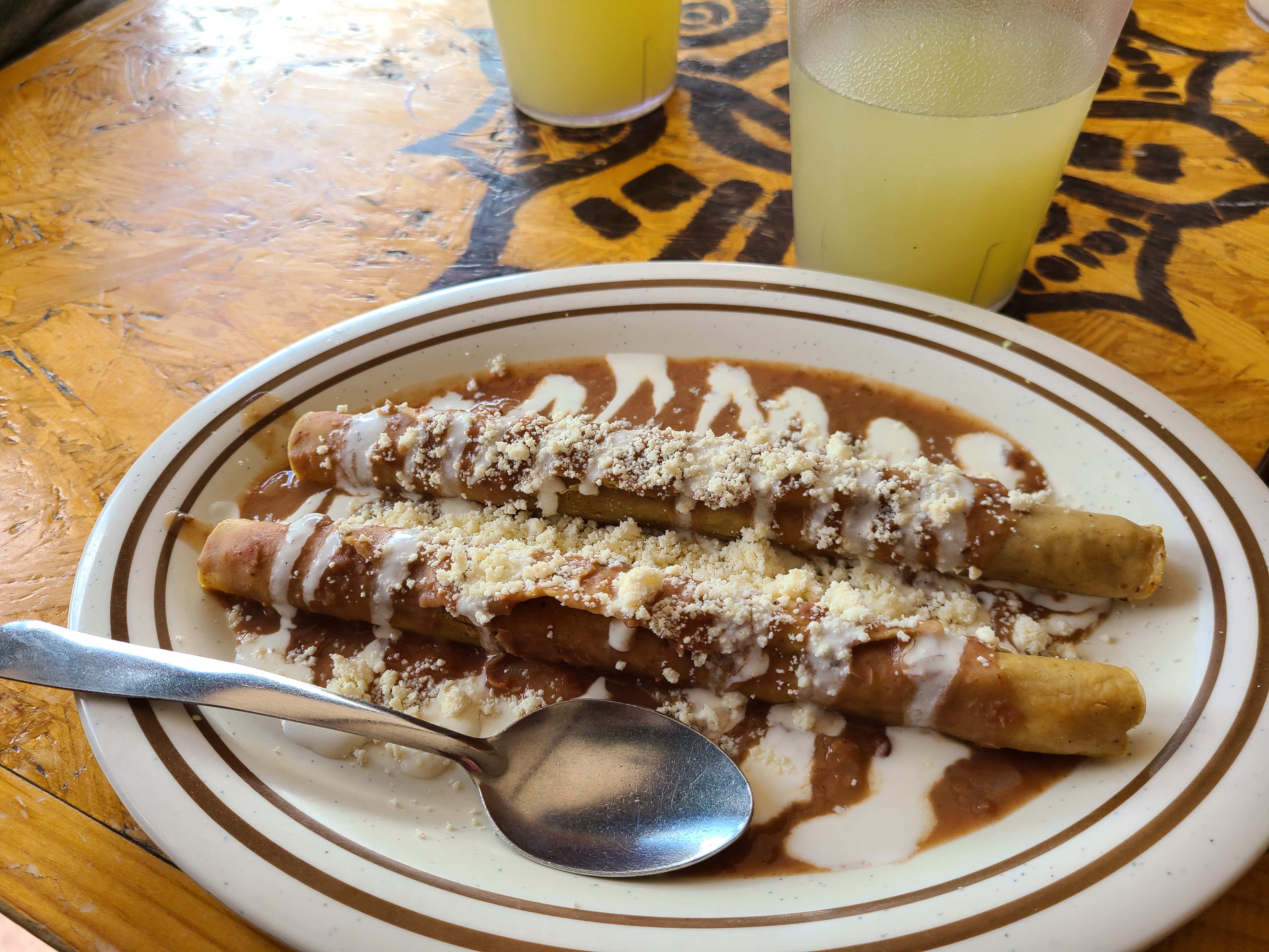 Flautlán Cholula image 7