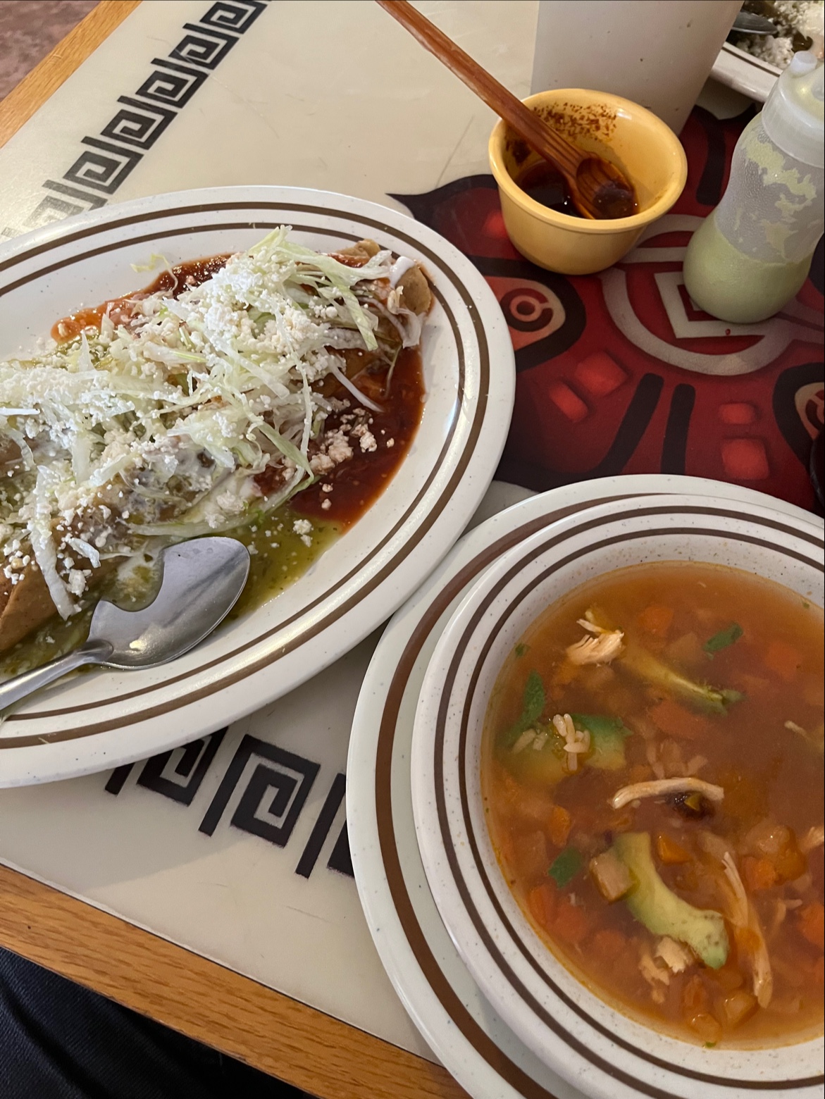 Flautlán Cholula image 8