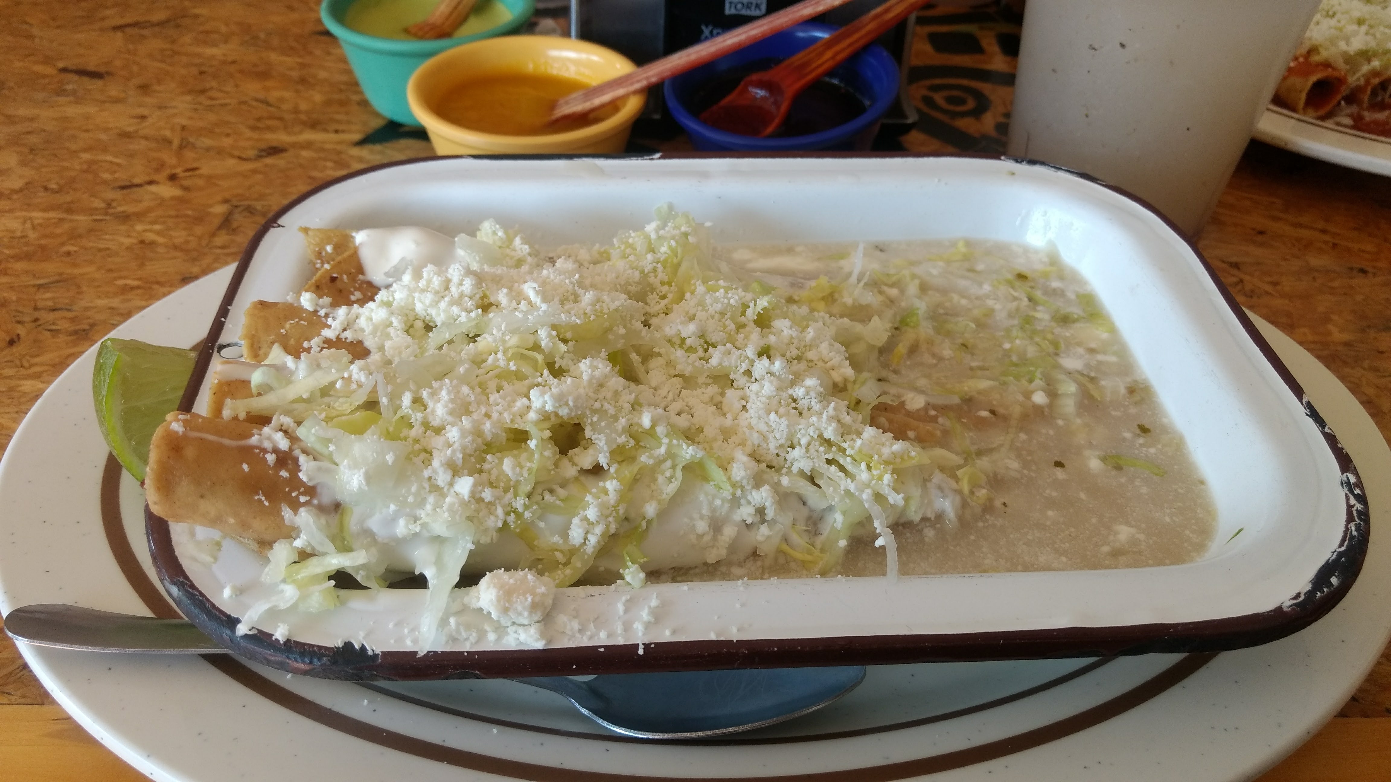 Flautlán Cholula image 9