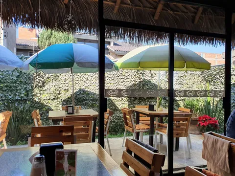 Restaurante Winnis image 1