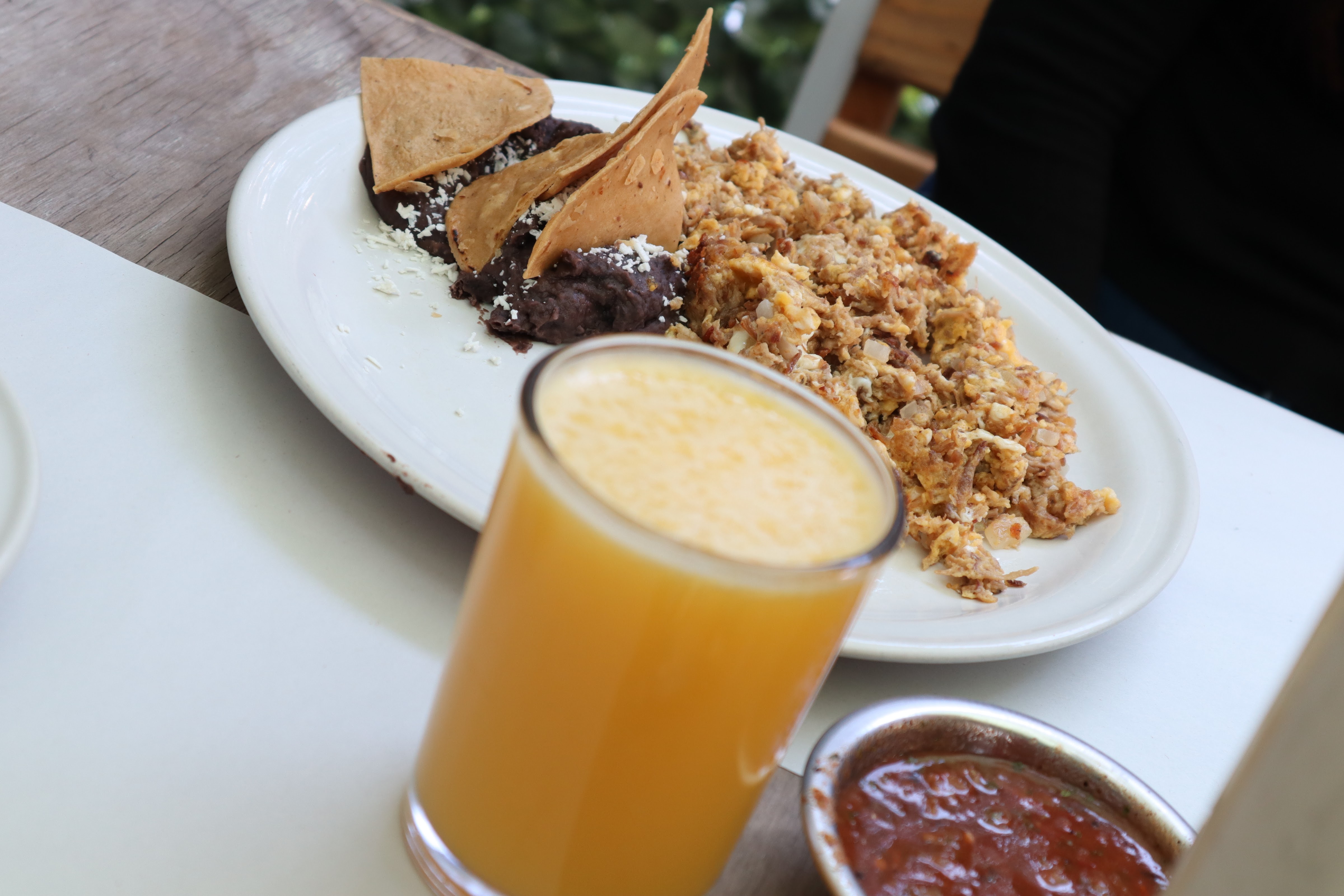 Restaurante Winnis image 2