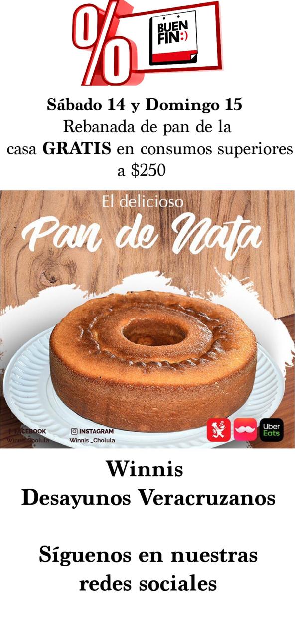 Restaurante Winnis image 3