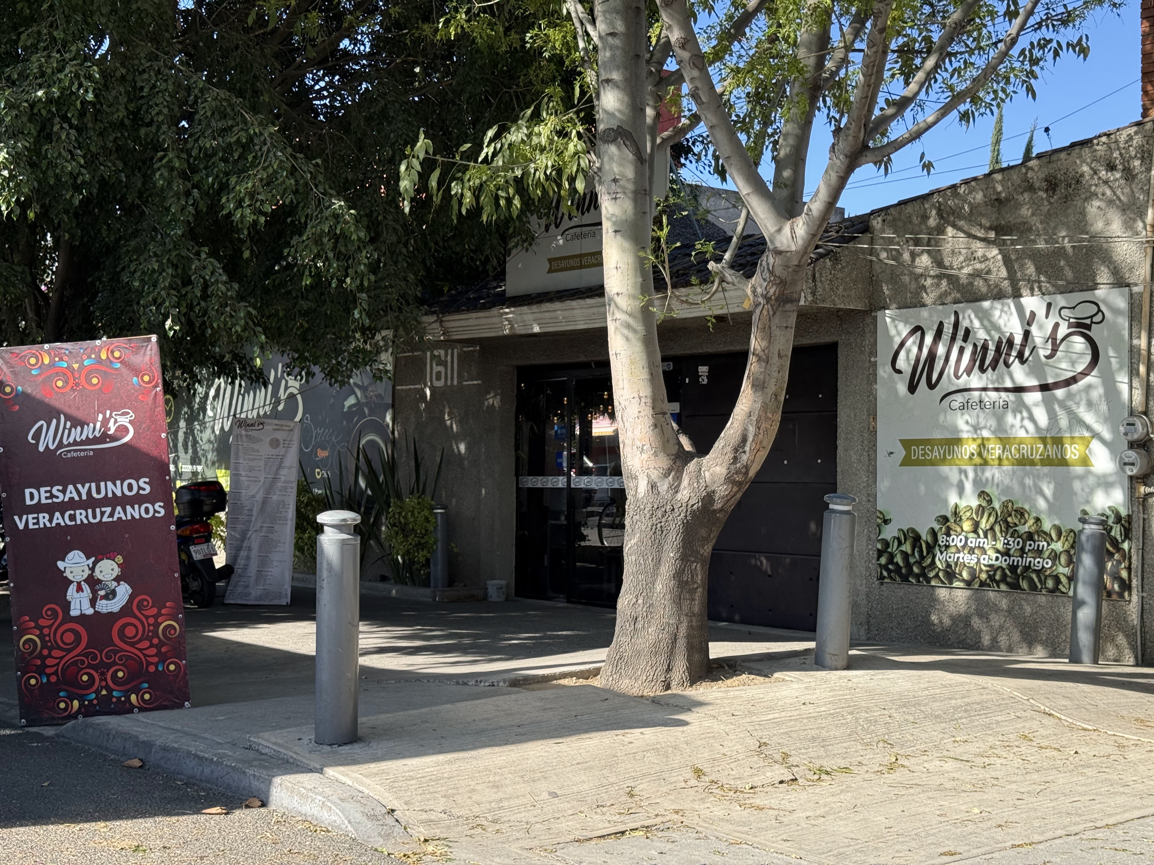 Restaurante Winnis image 5