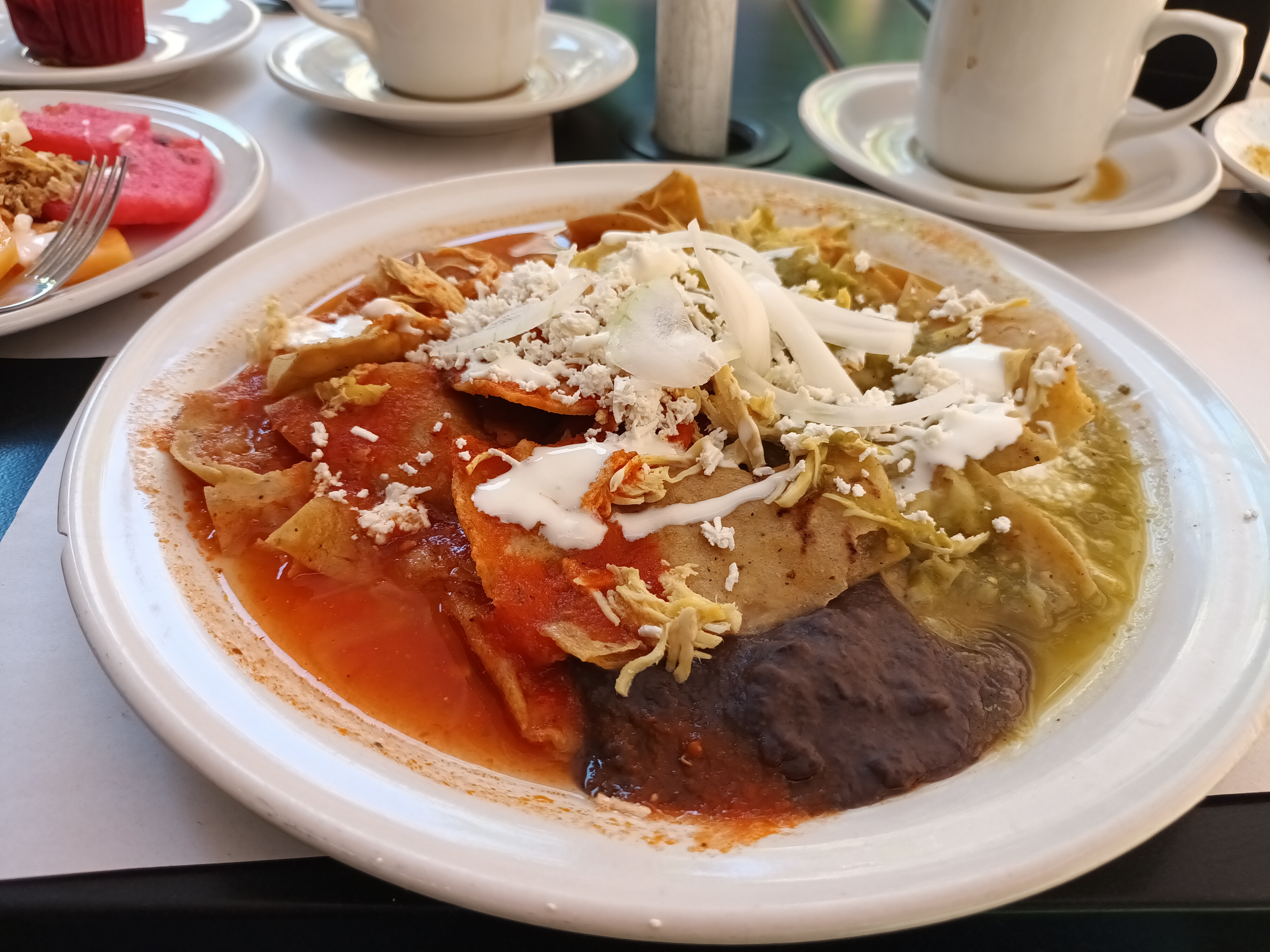 Restaurante Winnis image 7