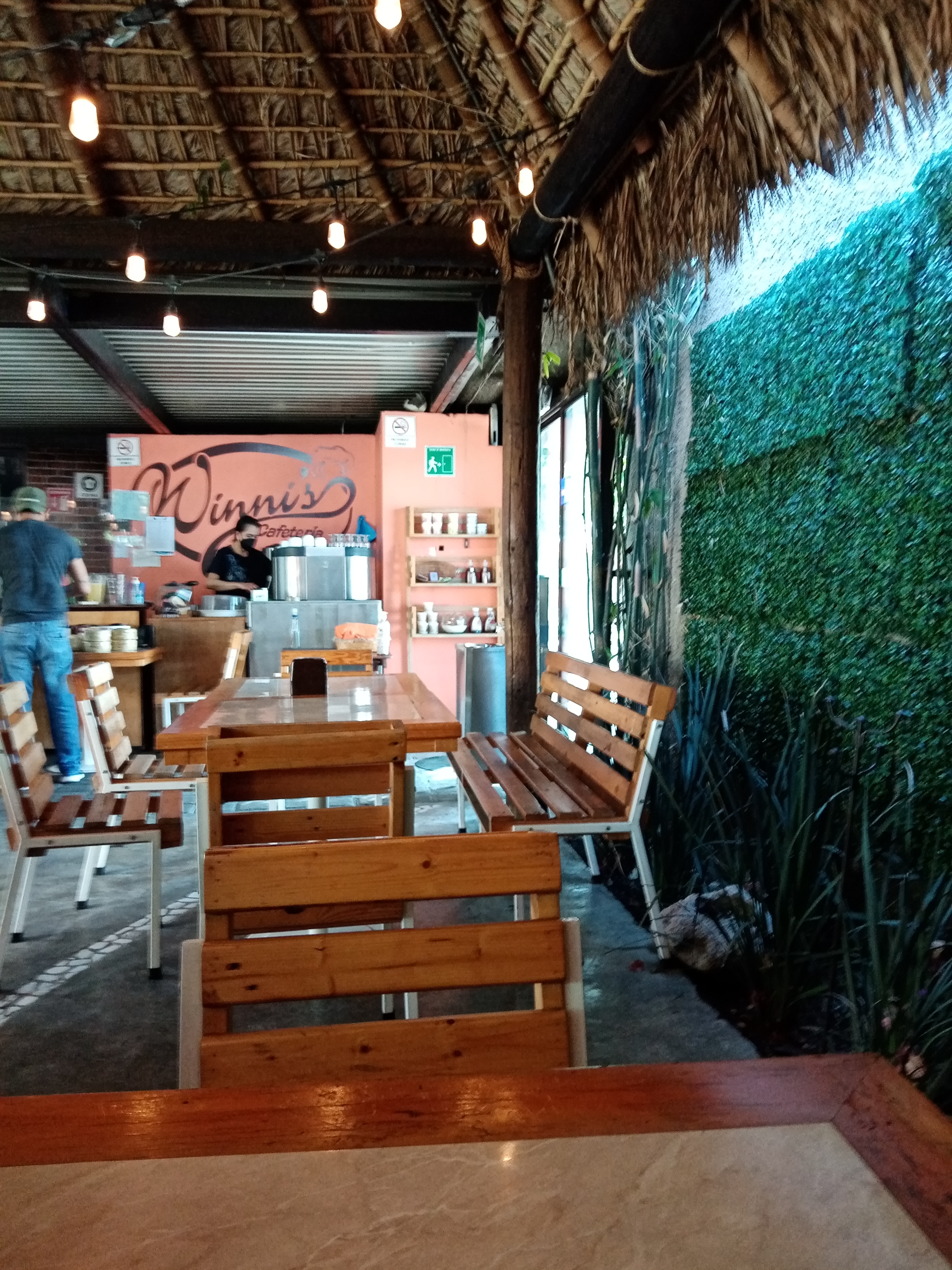 Restaurante Winnis image 8