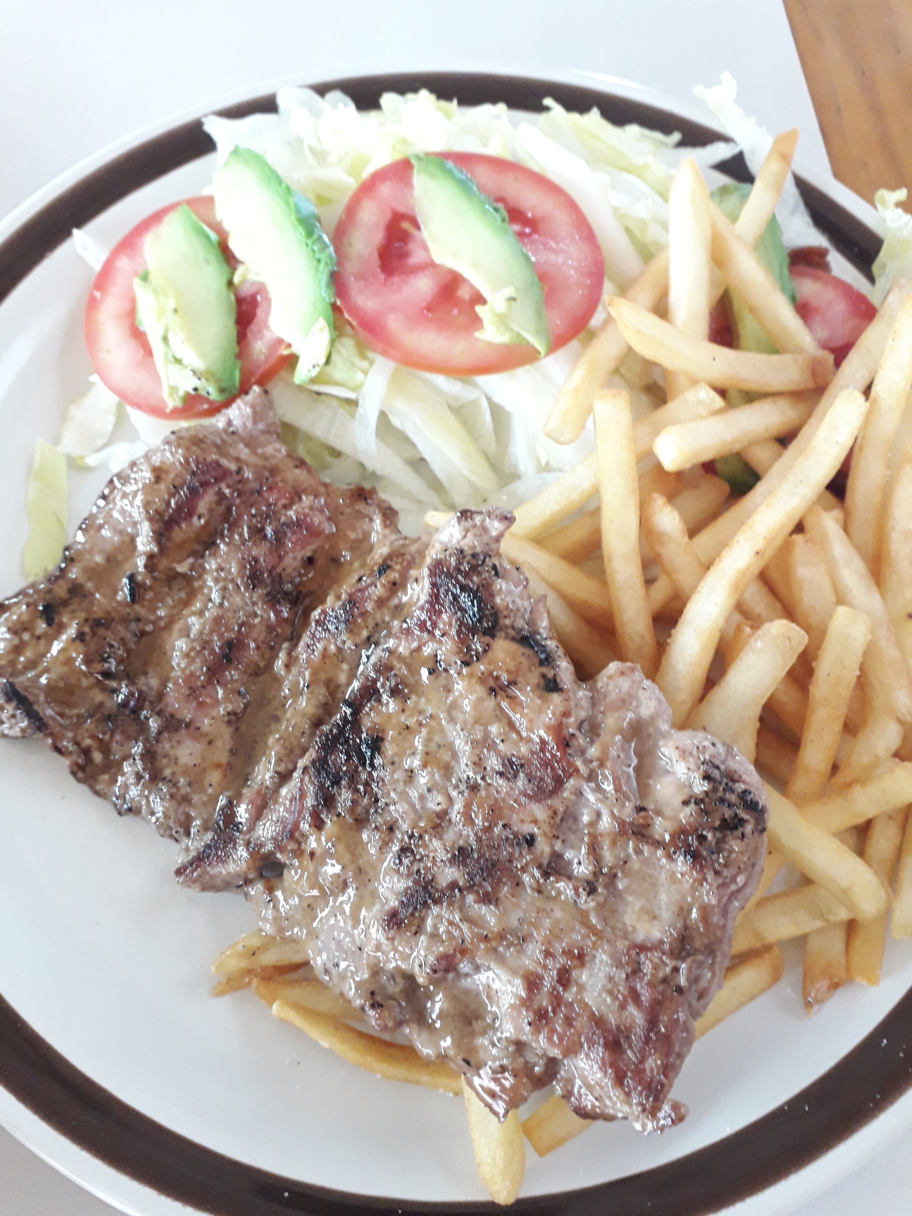 Restaurante Winnis image 9