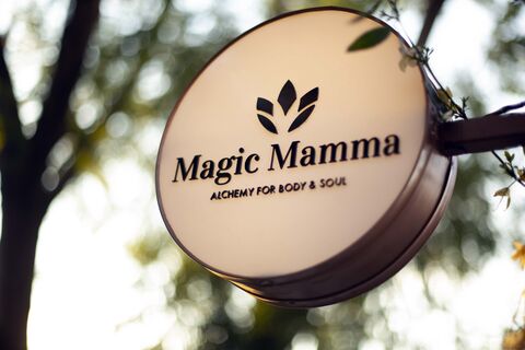 Magic Mamma image 5