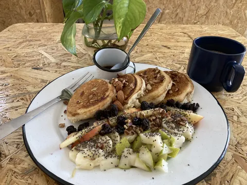 Vale vegan image 3