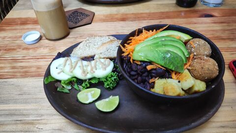 Vale vegan image 6