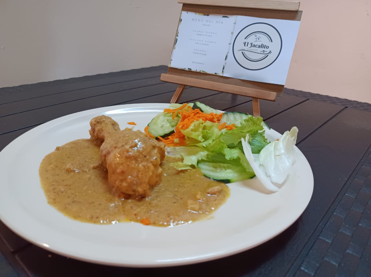 El Jacalito image 2