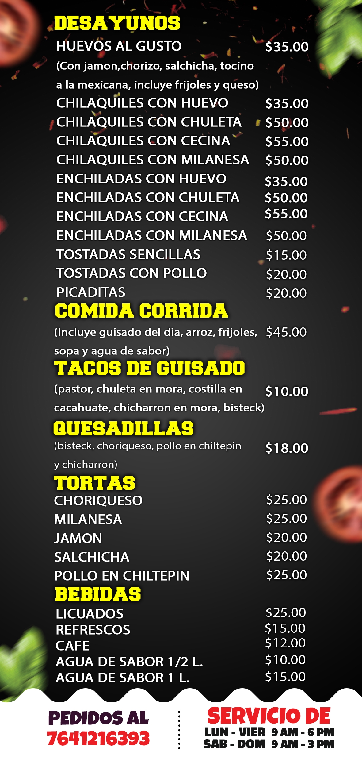 La Cocina de Papá. image 8