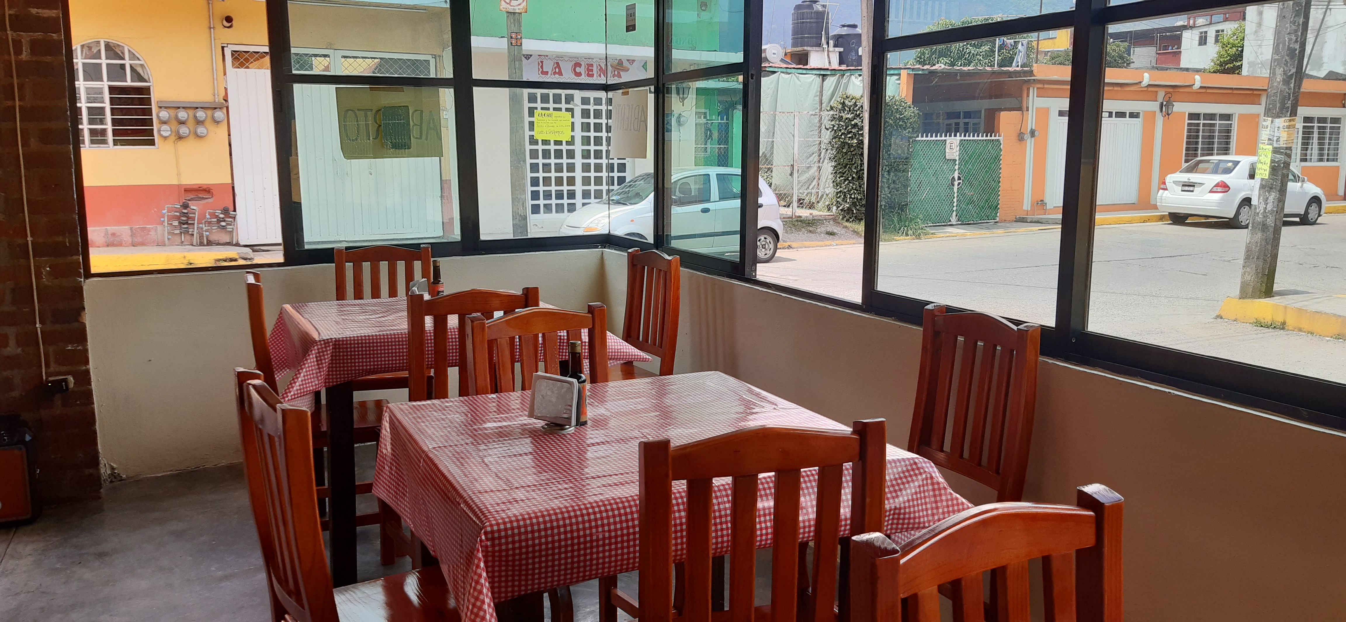 Pizzería D' Napoli image 1