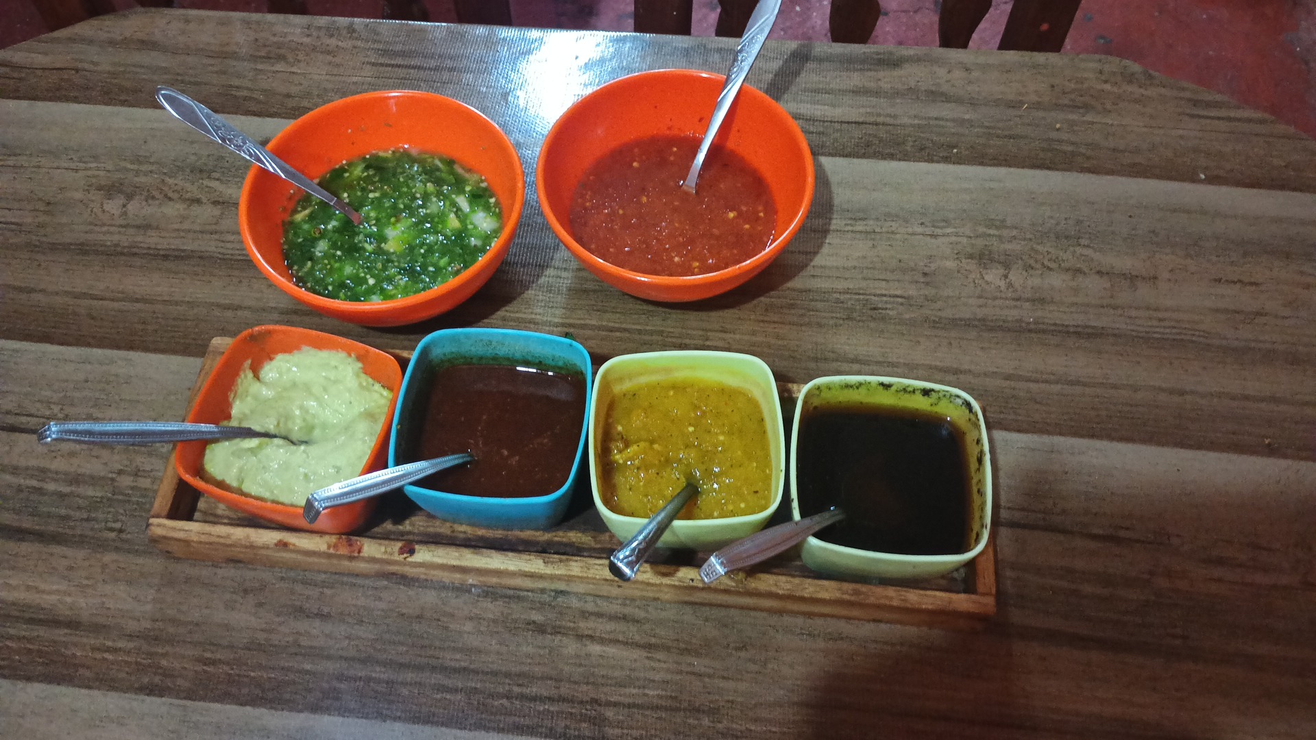 Taquería Nájera image 2