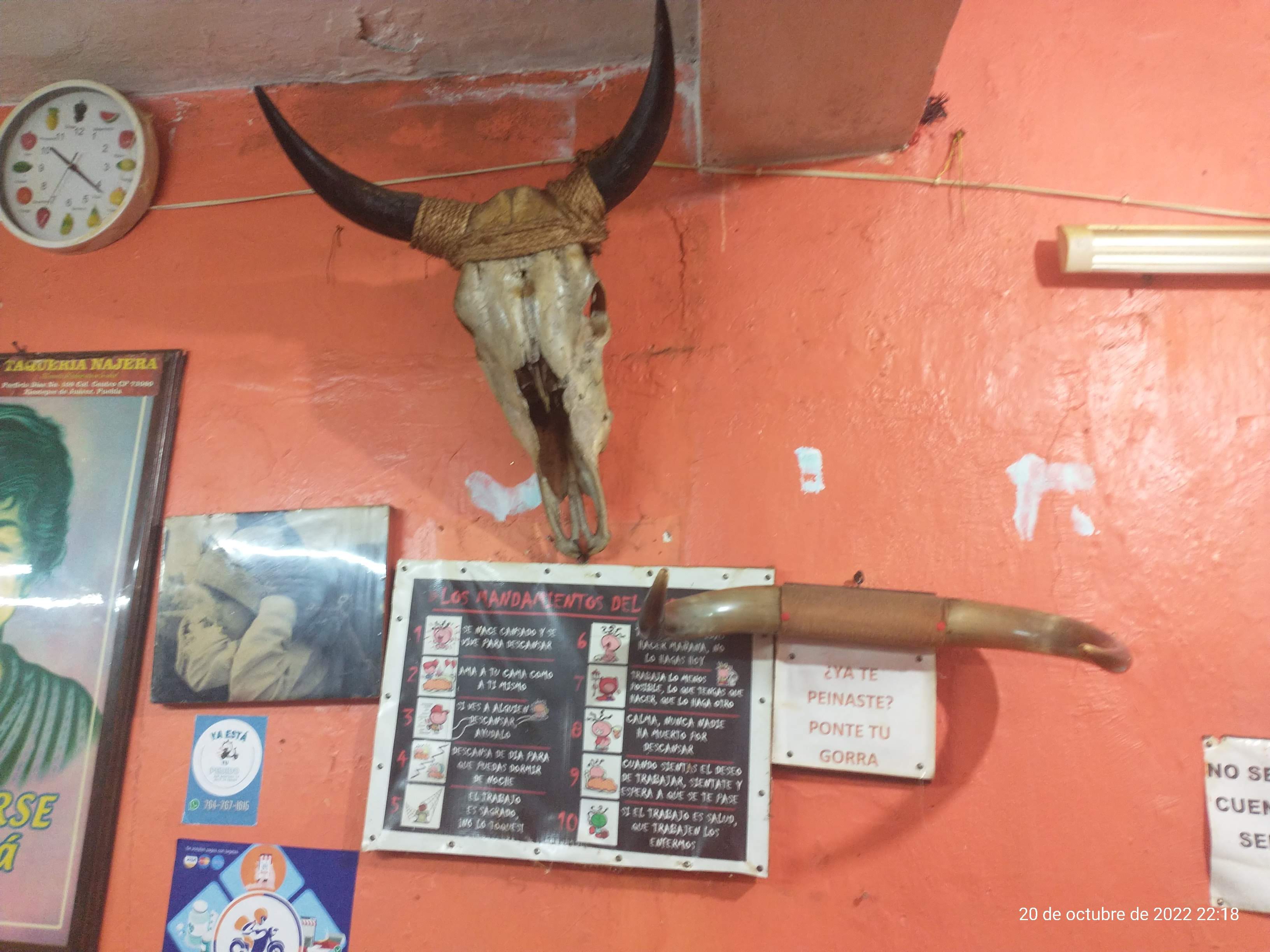 Taquería Nájera image 3