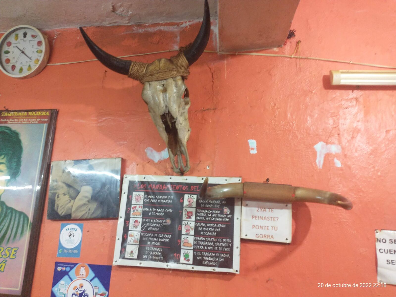 Taquería Nájera image 3
