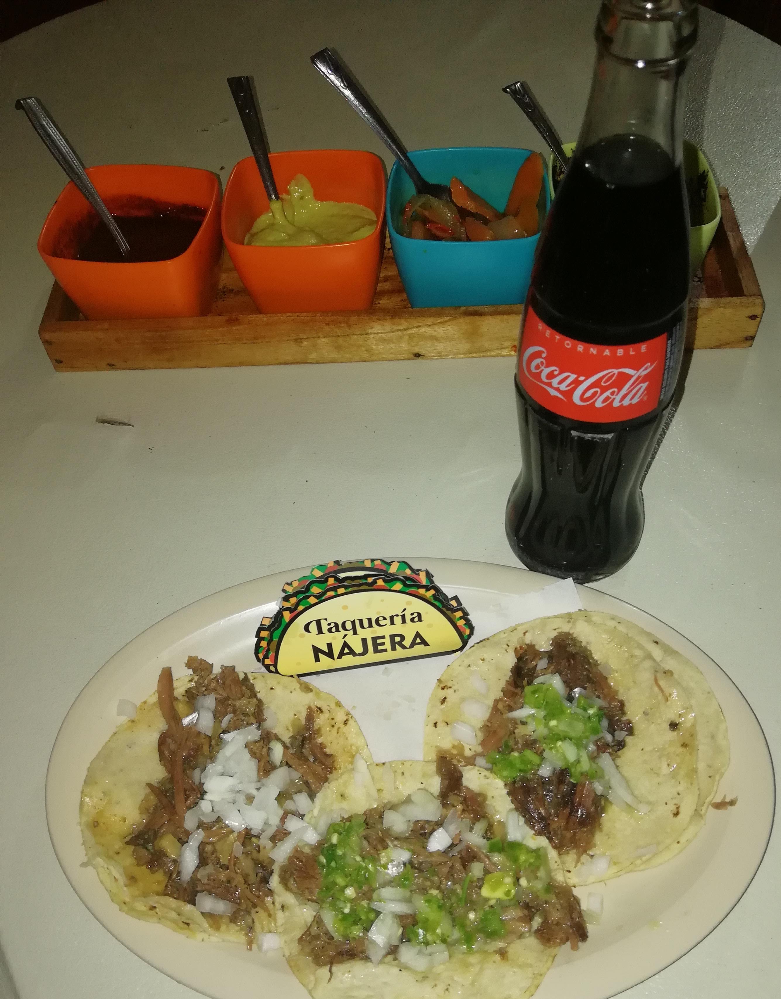 Taquería Nájera image 4