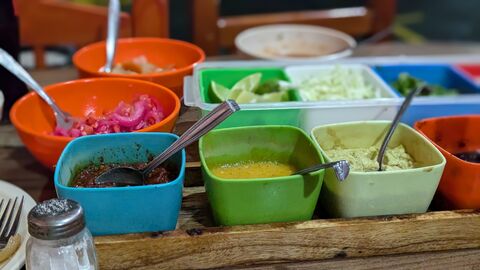 Taquería Nájera image 7