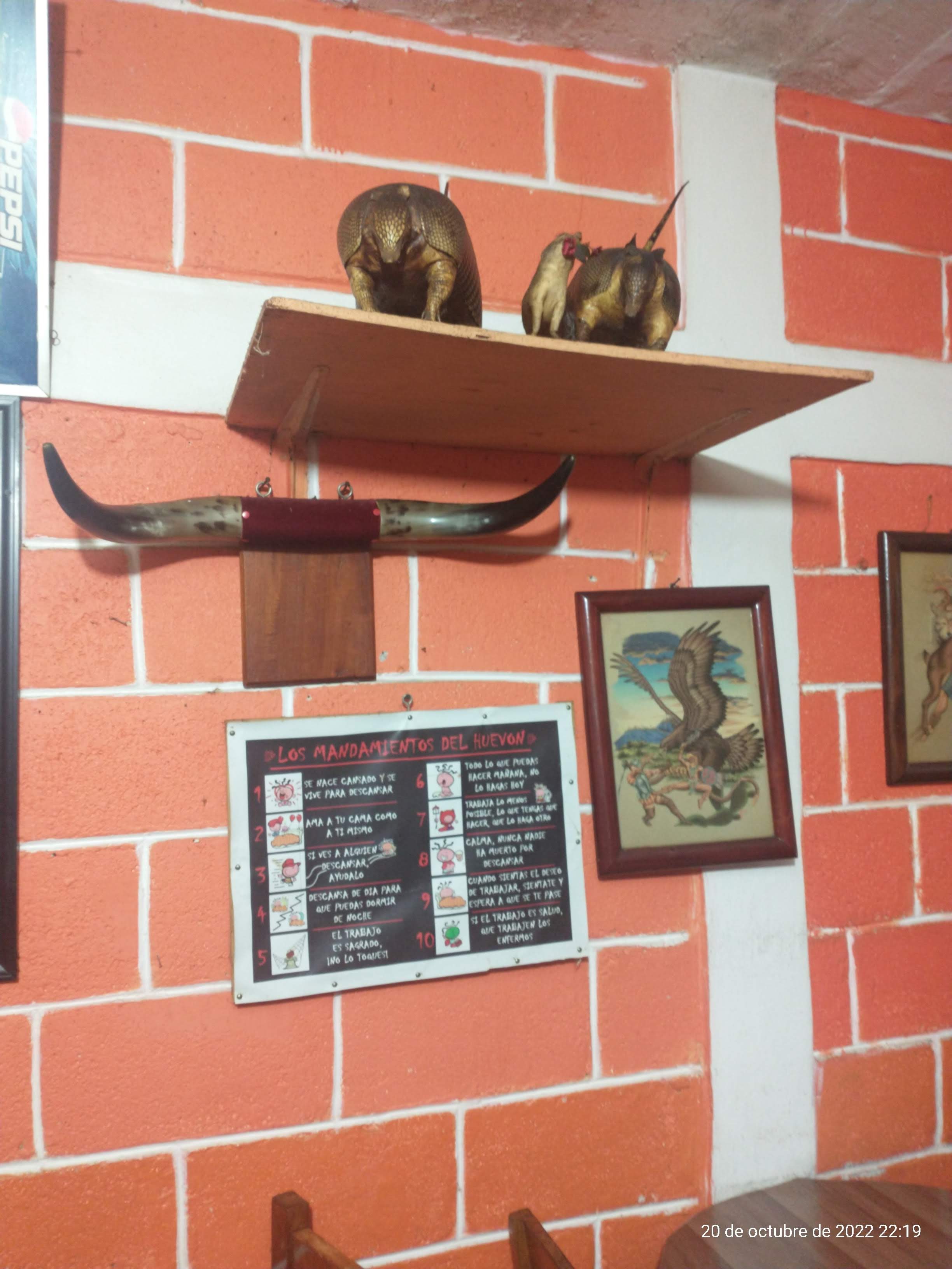 Taquería Nájera image 8