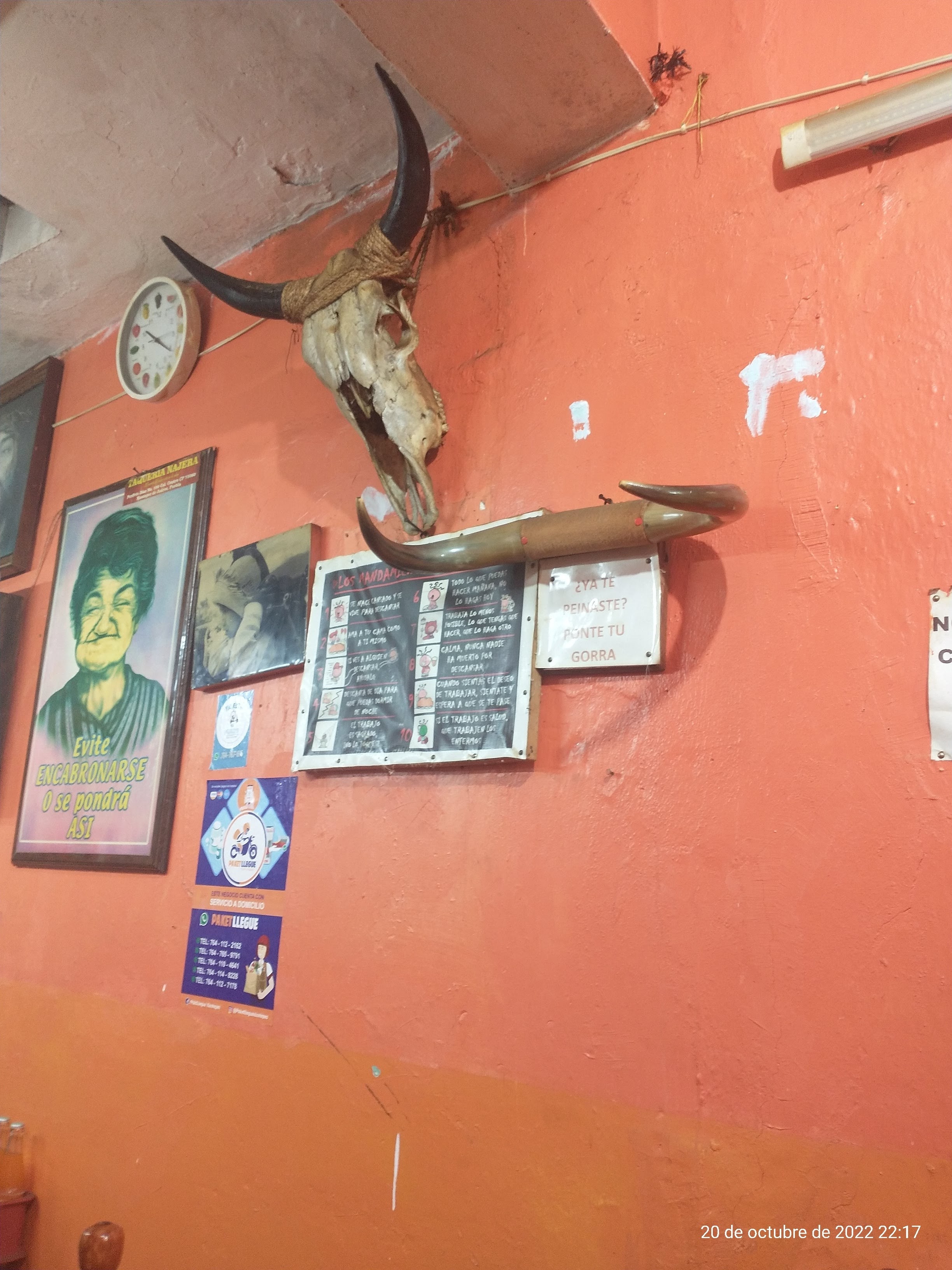 Taquería Nájera image 9