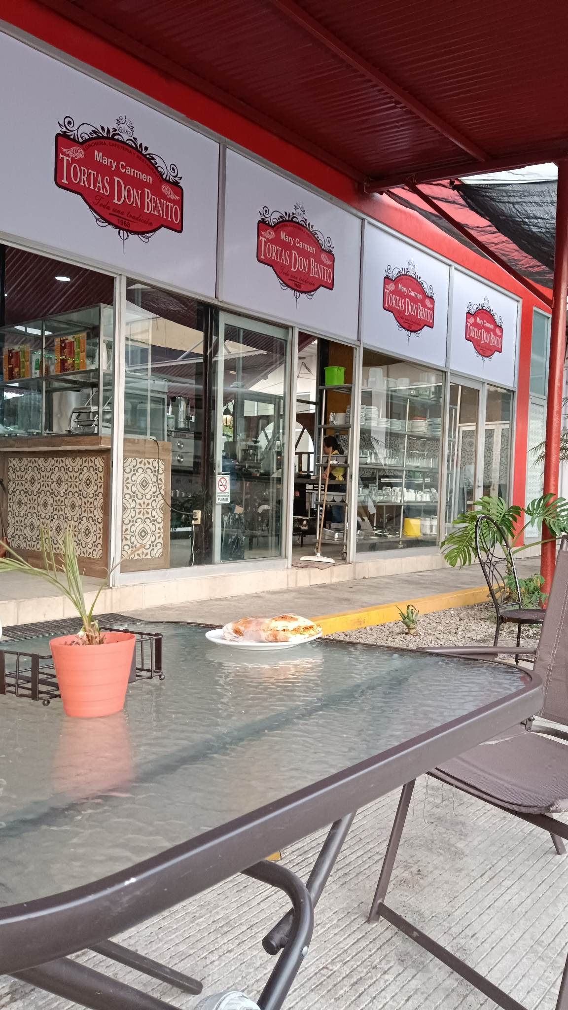 Tortas Don Benito image 1